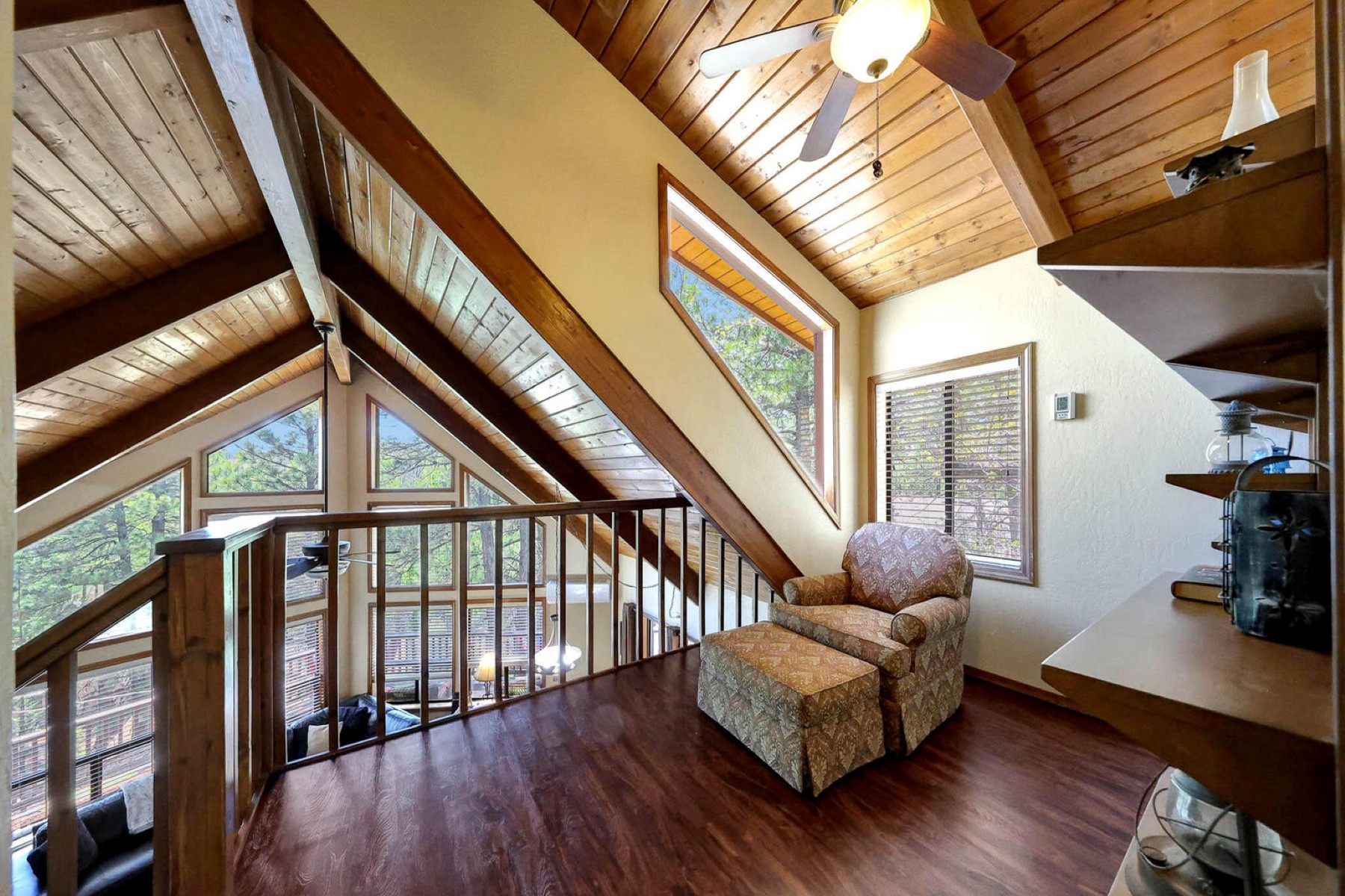  1070 E Lake Meadow Circle ¦ Munds Park, AZ - 物件實景