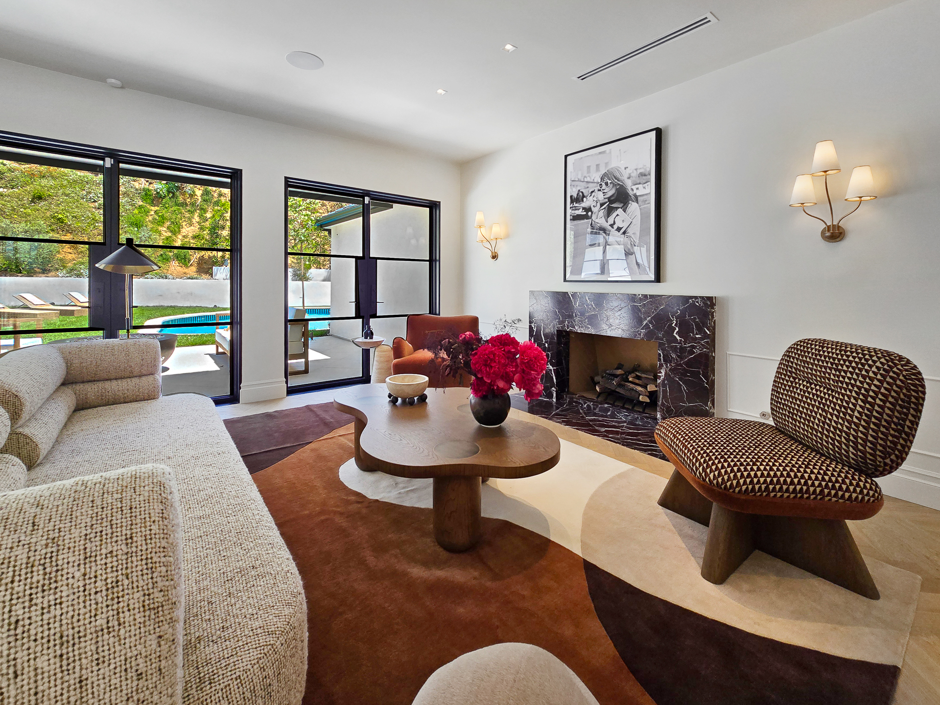  2288 Coldwater Canyon Dr - 物件實景