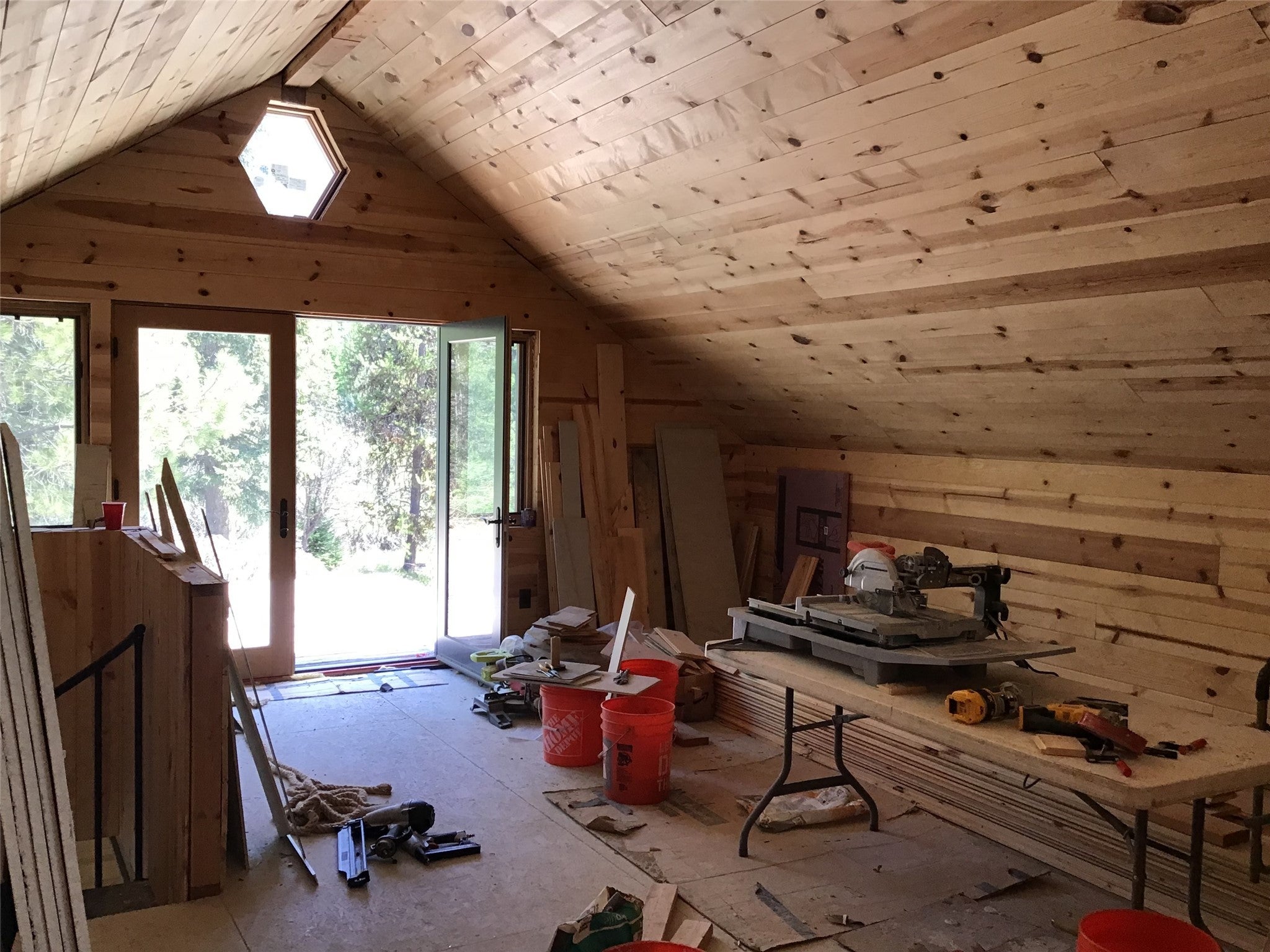De Borgia, Montana, 59830, United States, 2 Bedrooms Bedrooms, ,1 BathroomBathrooms,Residential,For Sale,1806179