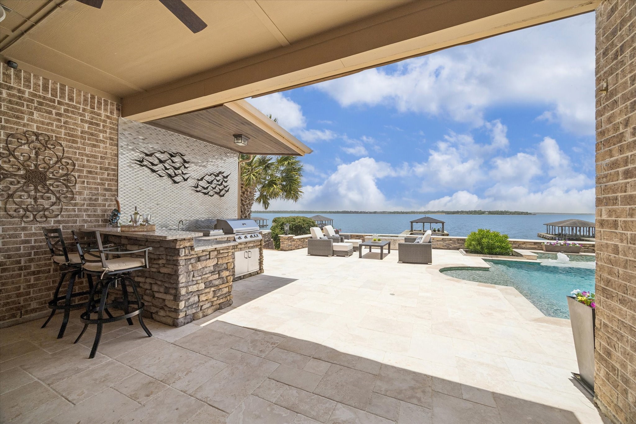  16202 Pelican Beach Lane - 物件實景