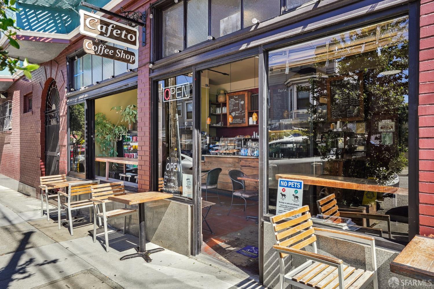 San Francisco, California, 94110, United States, ,Residential,For Sale,1857154