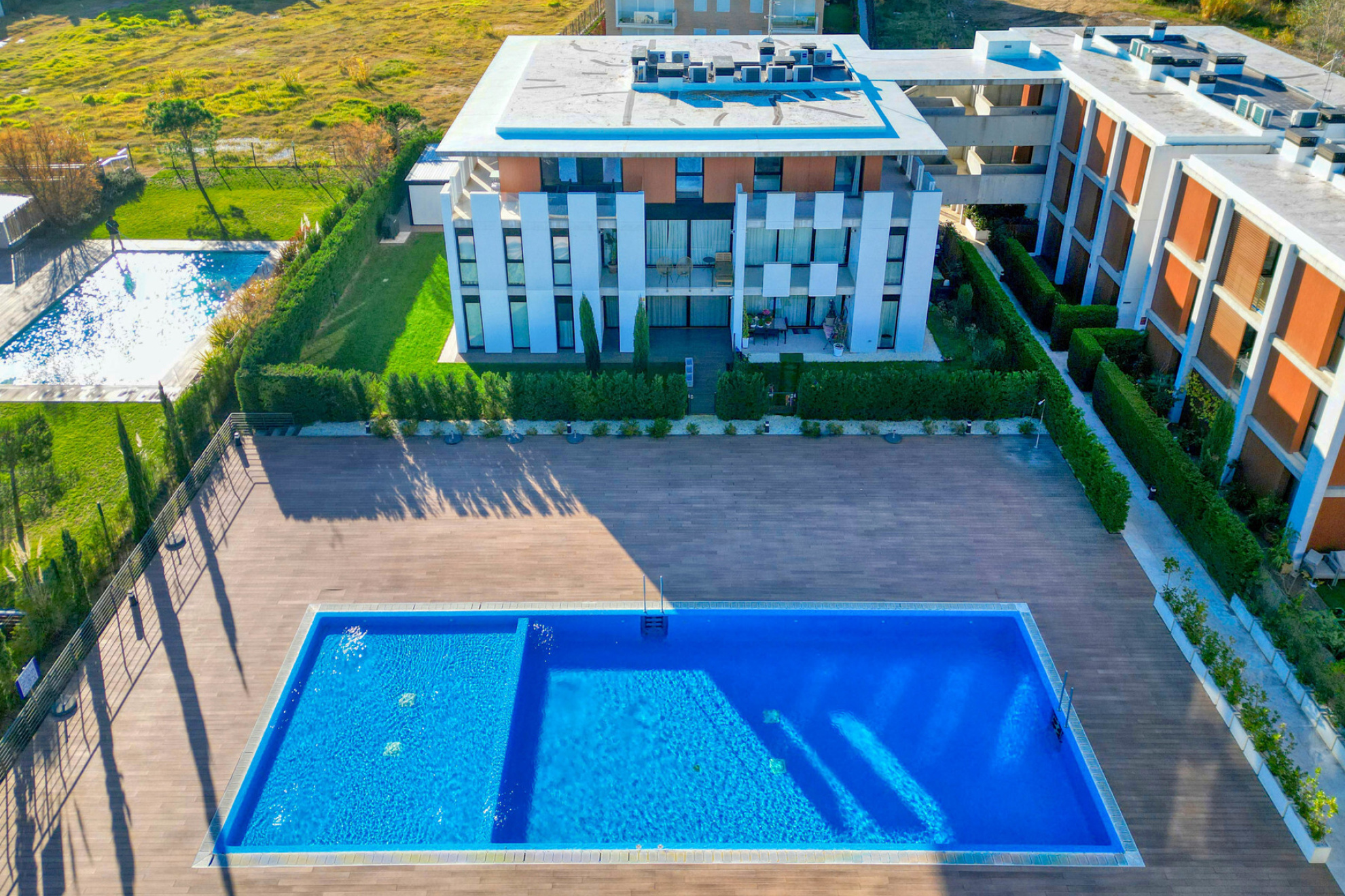  Stunning penthouse in the community Berlin in Platja de Aro. - 物件實景