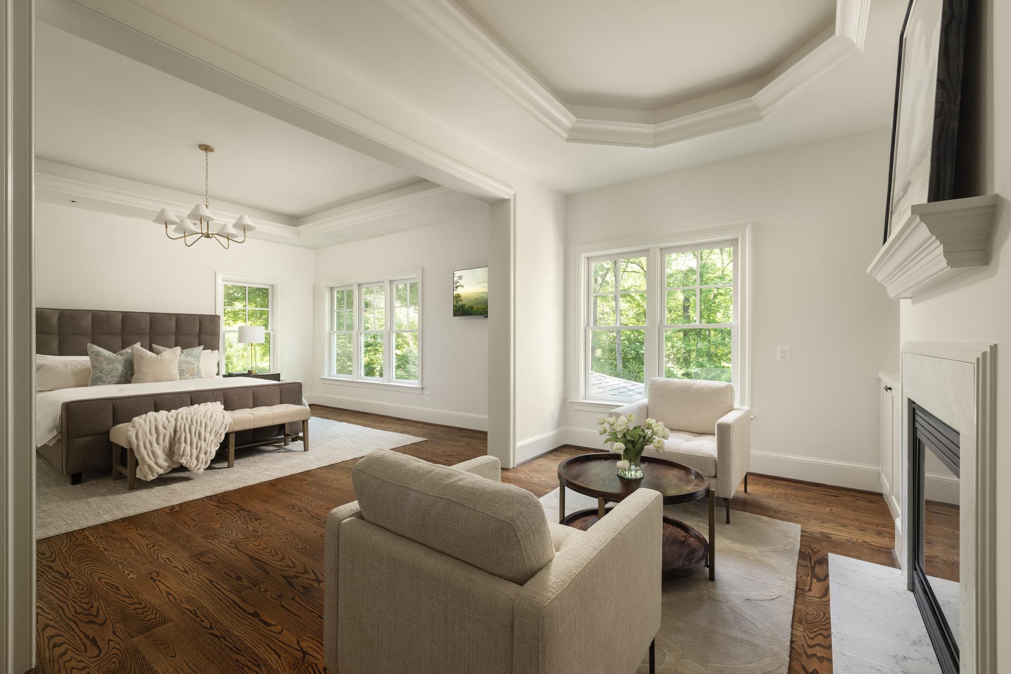  6719 Wemberly Way, Mclean, VA, 22101 - 物件實景
