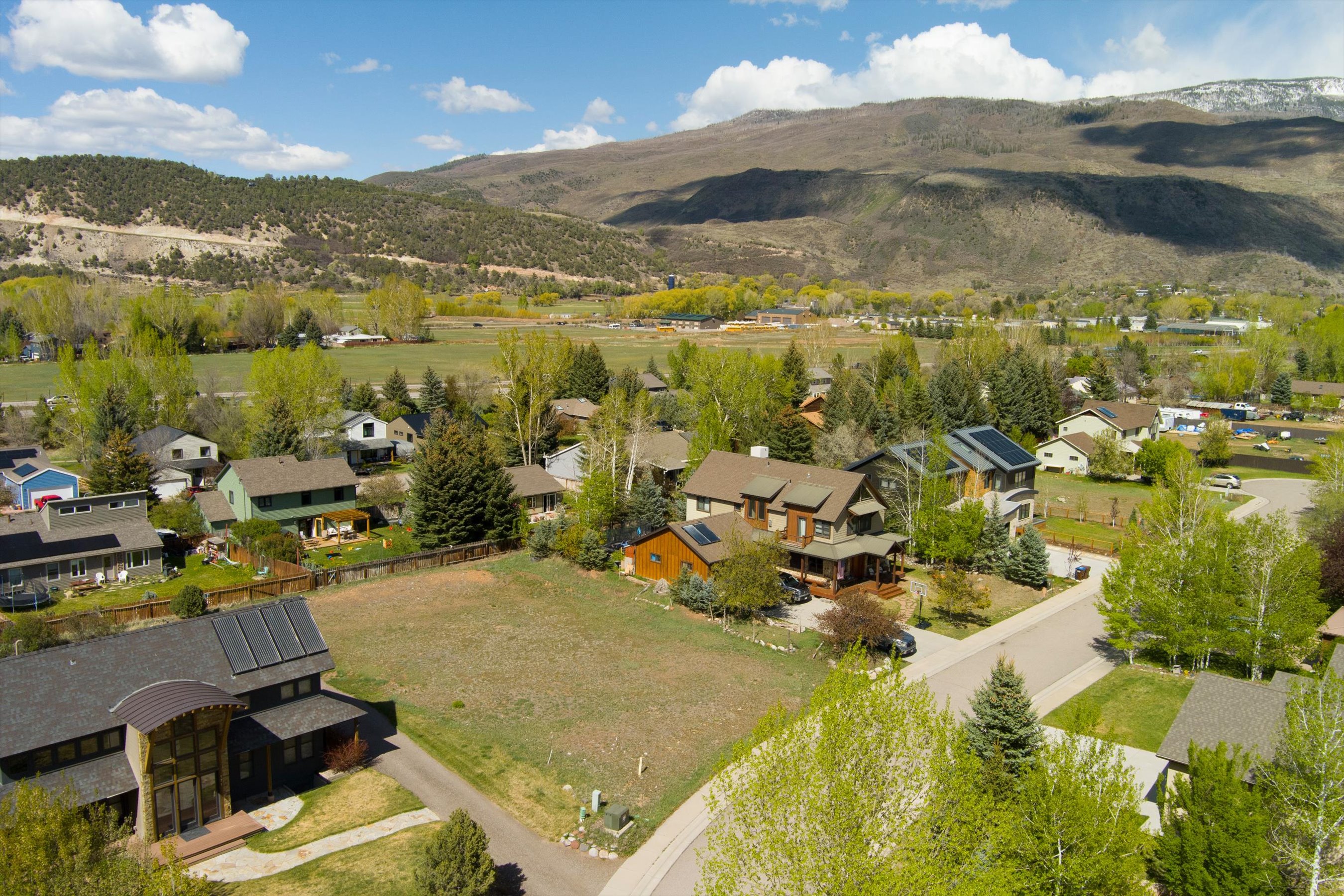 159 Easy Street, Carbondale, CO, 81623 - 物件實景