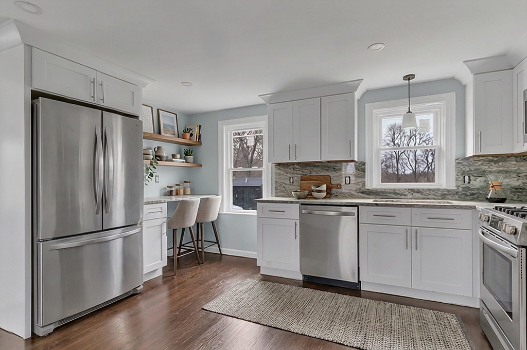 North Attleboro, Massachusetts, 02760, United States, 4 Bedrooms Bedrooms, ,1 BathroomBathrooms,Residential,For Sale,2011749