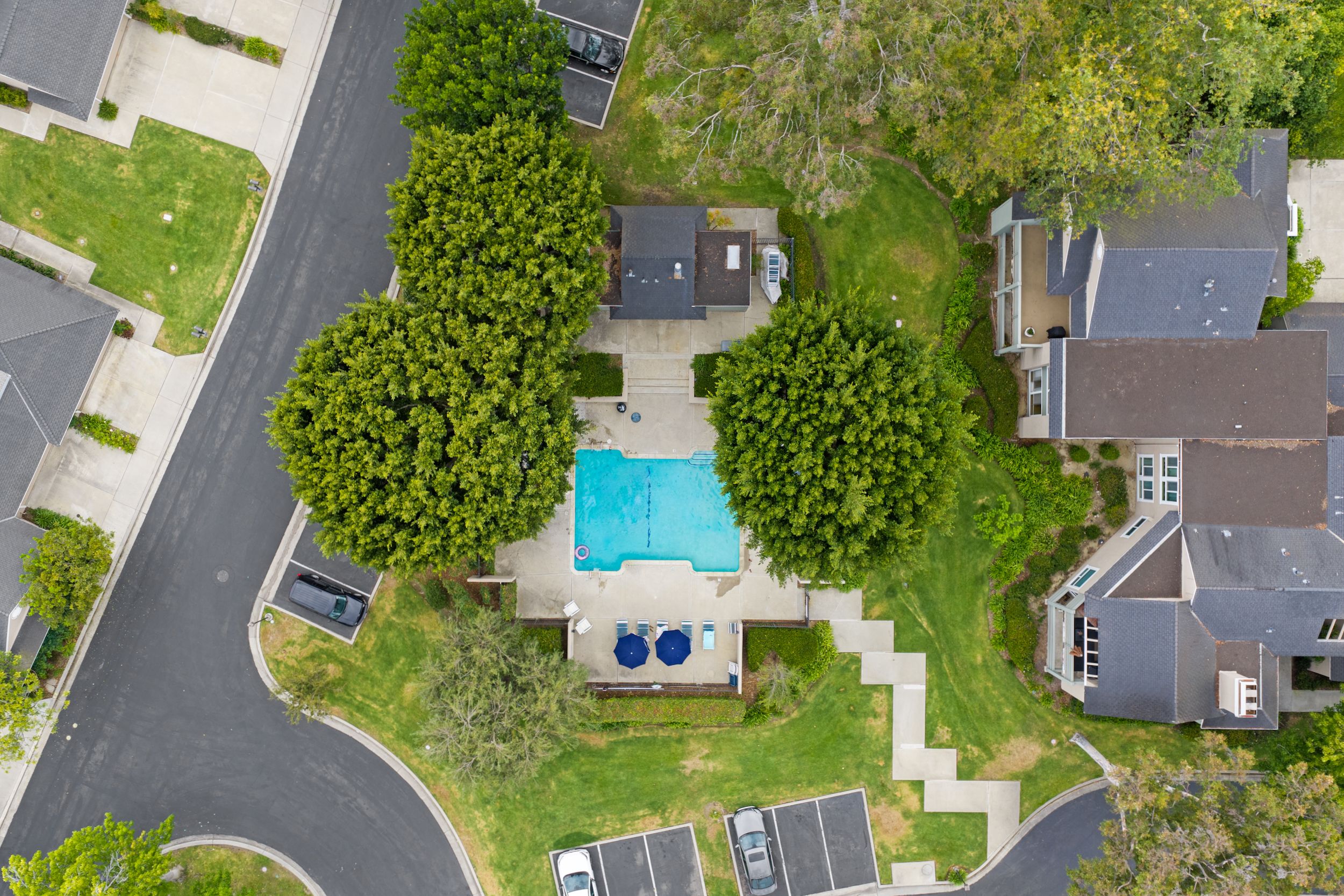  14 Highland View, Irvine, CA 92603 - 物件實景