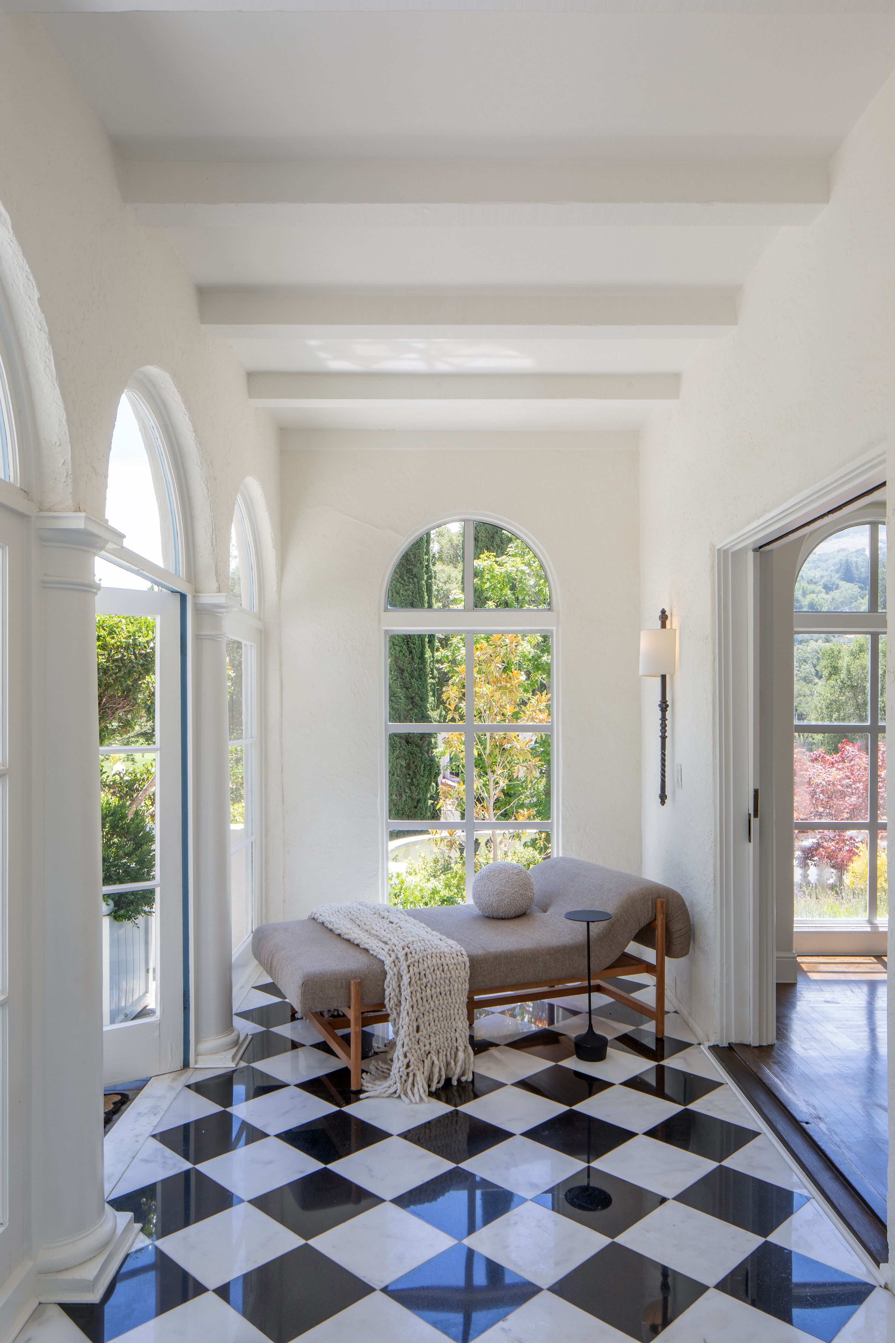  Orinda’s Signature Estate:  Casa Azul - 物件實景