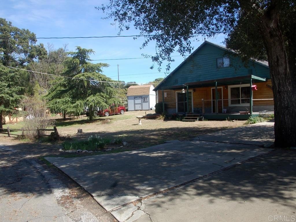 Campo, California, 91906, United States, 3 Bedrooms Bedrooms, ,2 BathroomsBathrooms,Residential,For Sale,1737261