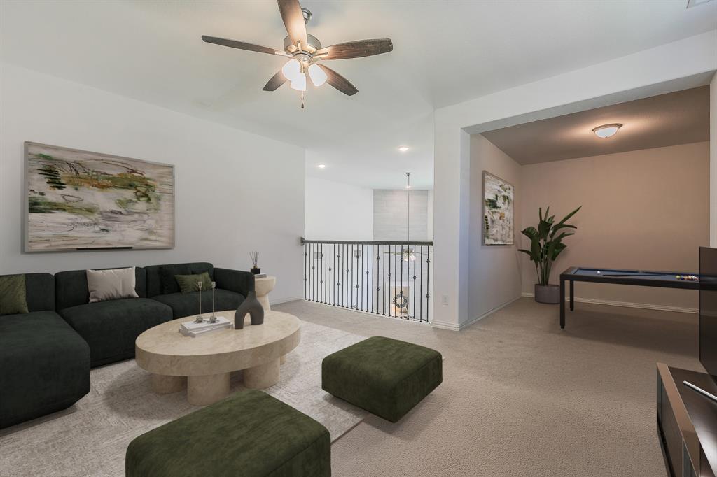 Fort Worth, Texas, 76008, United States, 4 Bedrooms Bedrooms, ,3 BathroomsBathrooms,Residential,For Sale,1902428