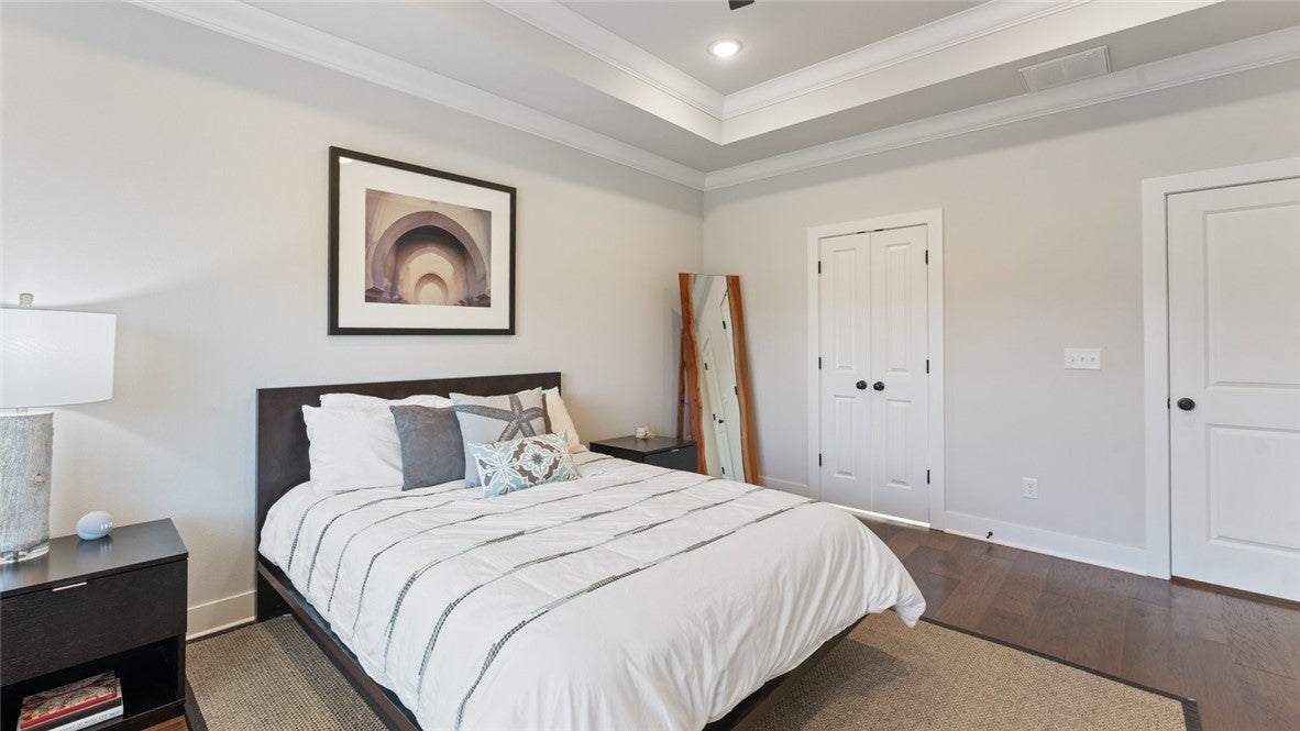 Bentonville, Arkansas, 72713, United States, 4 Bedrooms Bedrooms, ,3 BathroomsBathrooms,Residential,For Sale,1989403