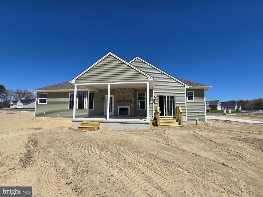 GEORGETOWN, Delaware, 19947, United States, 3 Bedrooms Bedrooms, ,3 BathroomsBathrooms,Residential,For Sale,1916108
