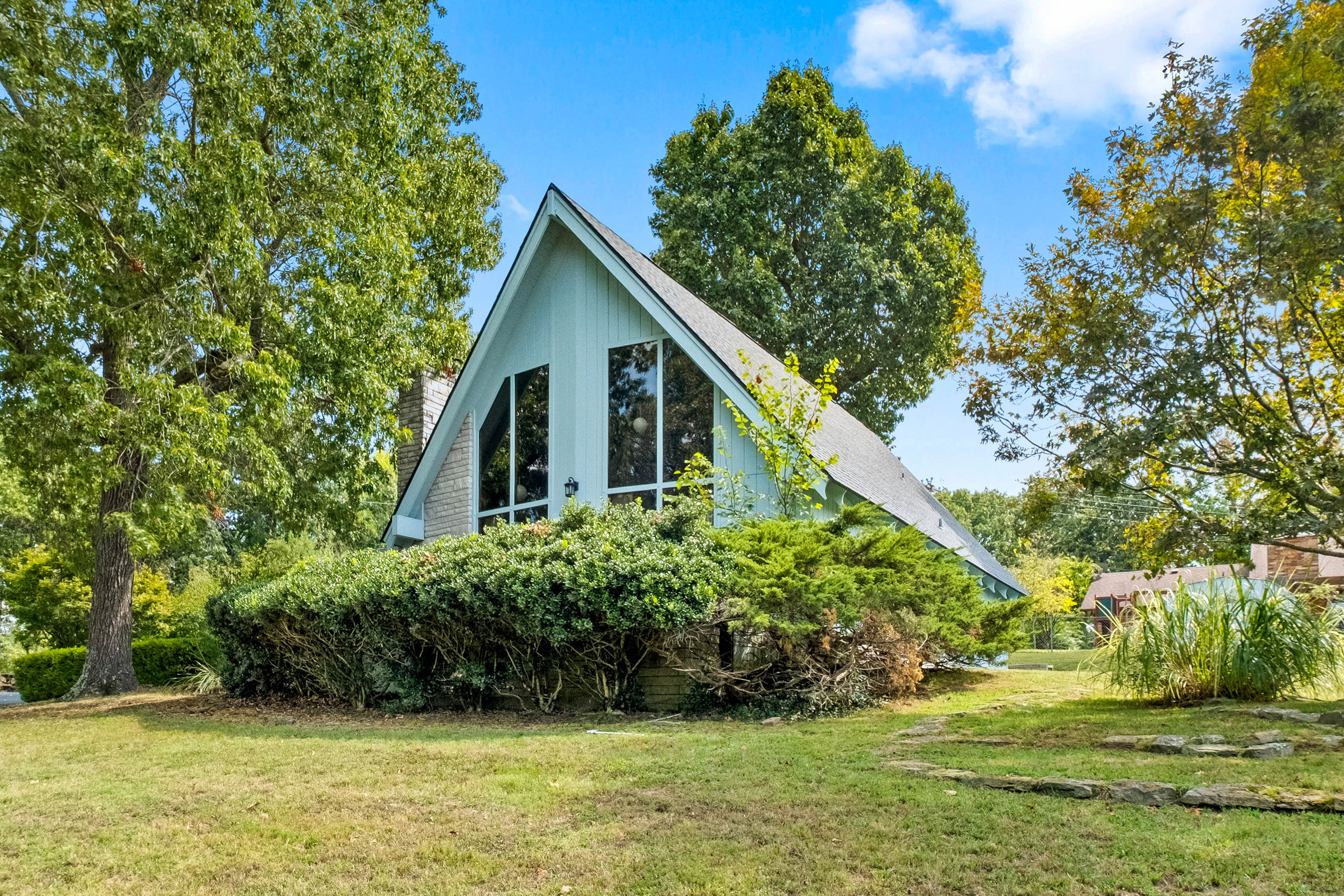  15291 Tulsa Dr., Rogers, AR 72756 - 物件實景