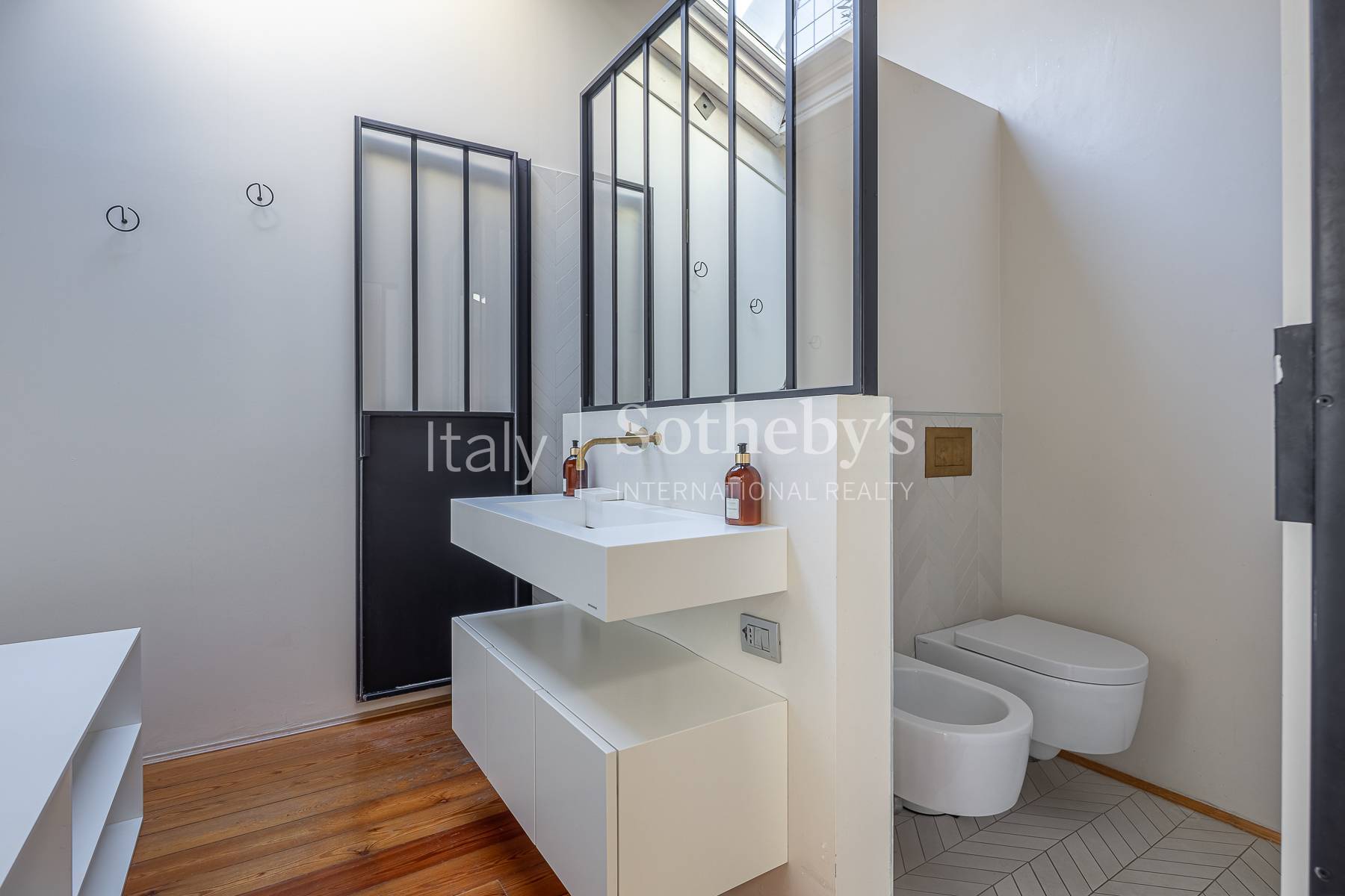  Exclusive Design-Led residence in the historic center - 物件實景