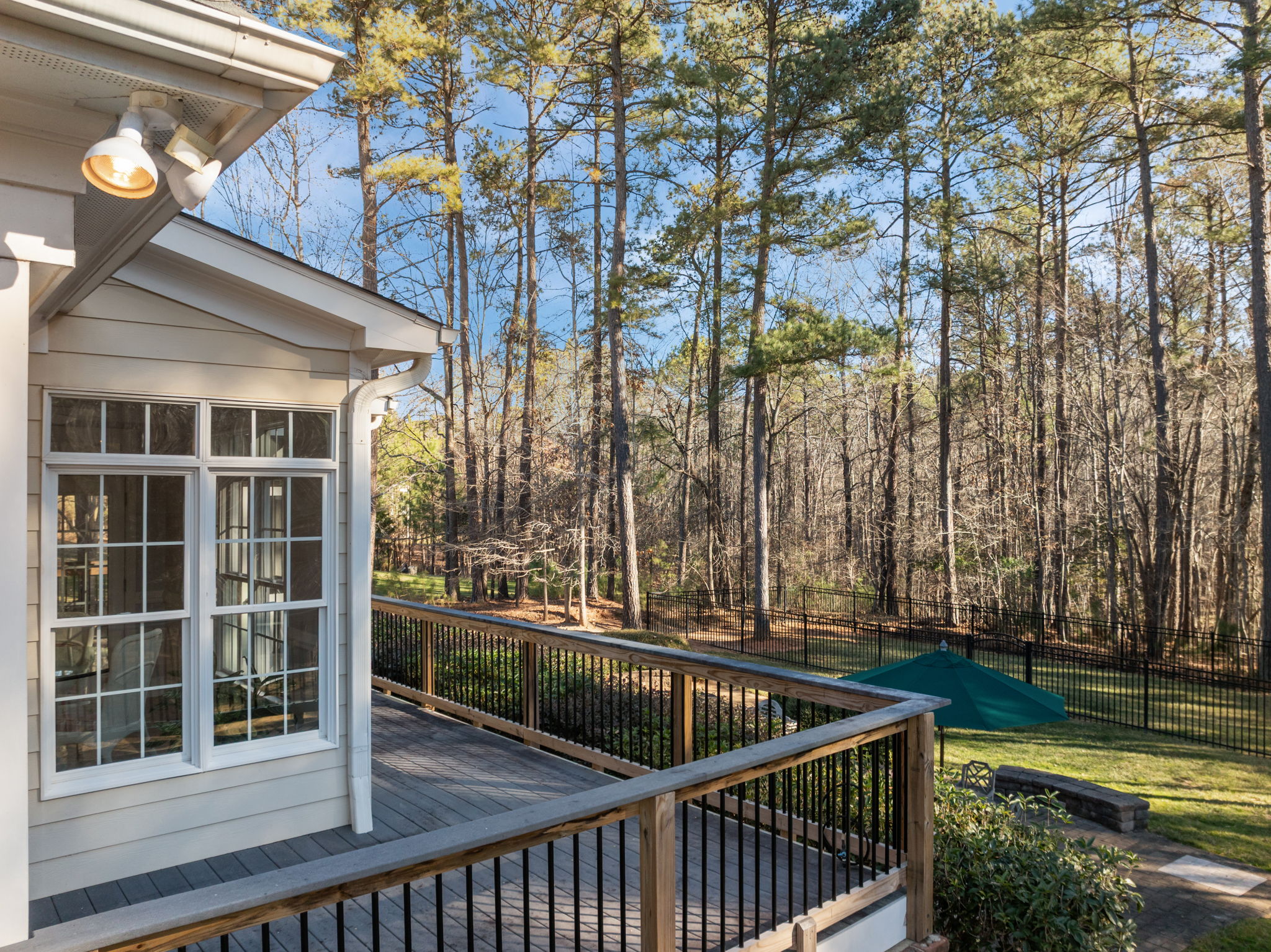  7604 Trail Blazer Trail, Wake Forest, NC 27587 - 物件實景