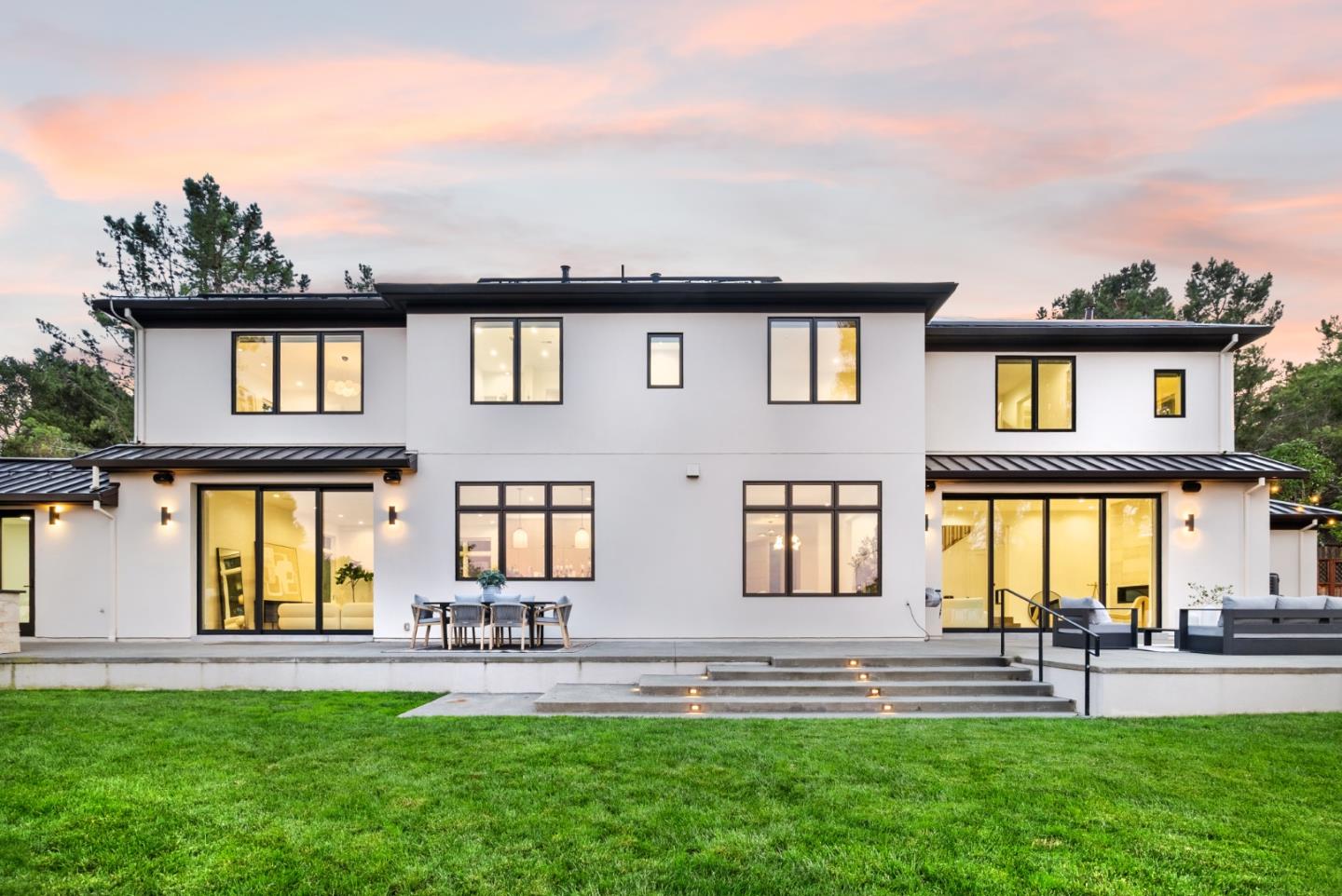 Hillsborough, California, 94010, United States, 5 Bedrooms Bedrooms, ,7 BathroomsBathrooms,Residential,For Sale,1995622