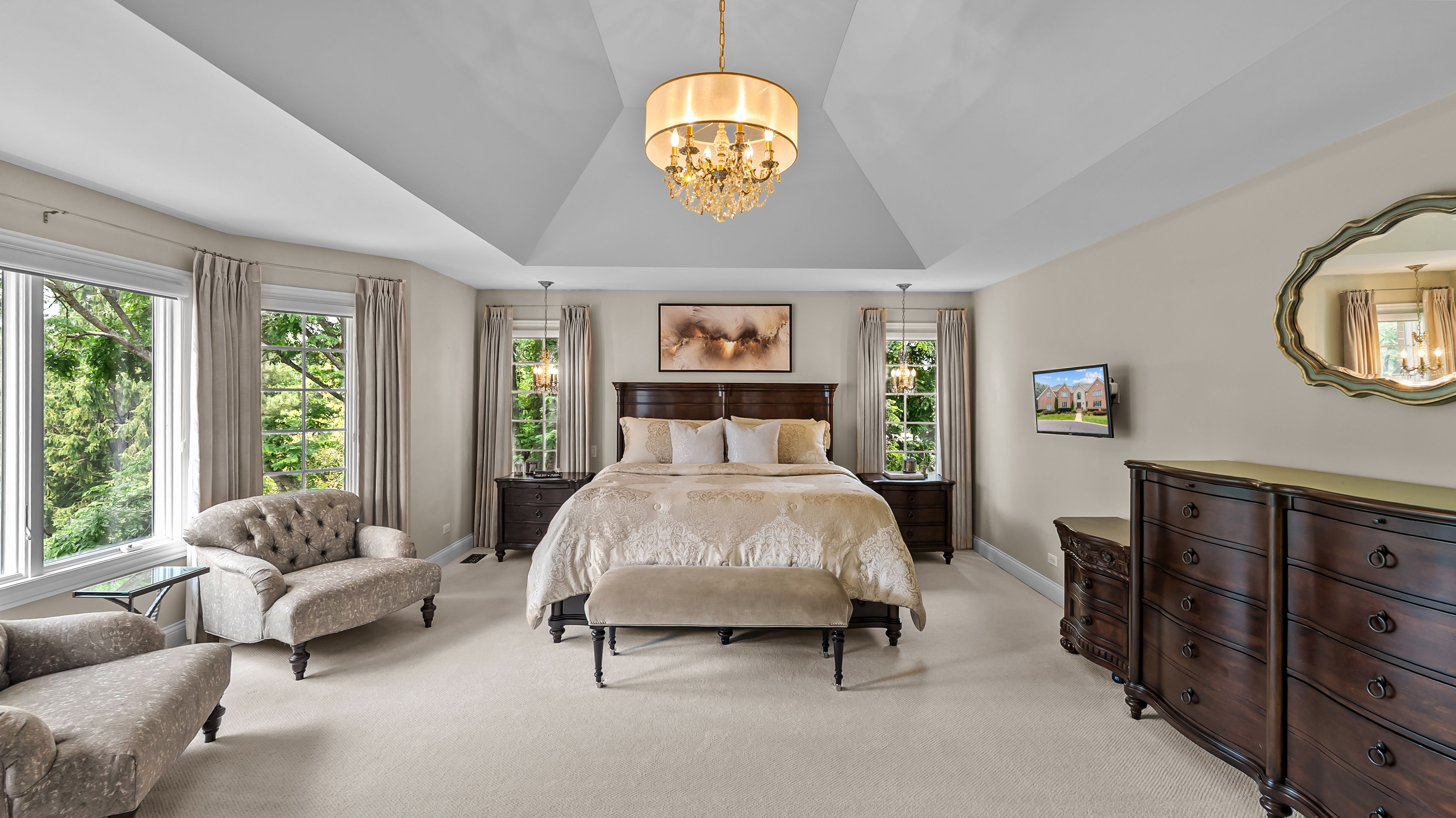  Experience Luxury Living at its Finest in Barrington - 物件實景