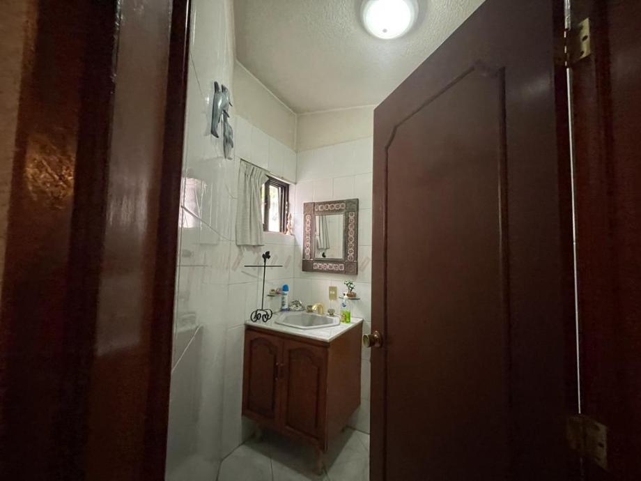 SAN CARLOS, Metepec, Estado de México, 52159, Mexico, 4 Bedrooms Bedrooms, ,3 BathroomsBathrooms,Residential,For Sale,SAN CARLOS,1441444