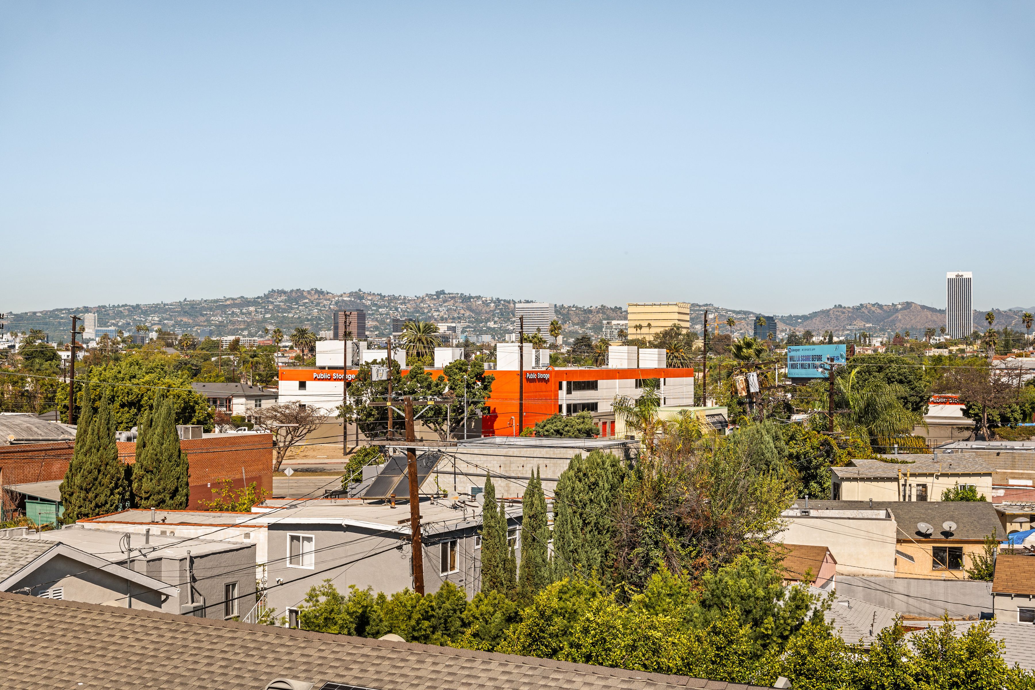  1749 South Marvin Avenue - 物件實景