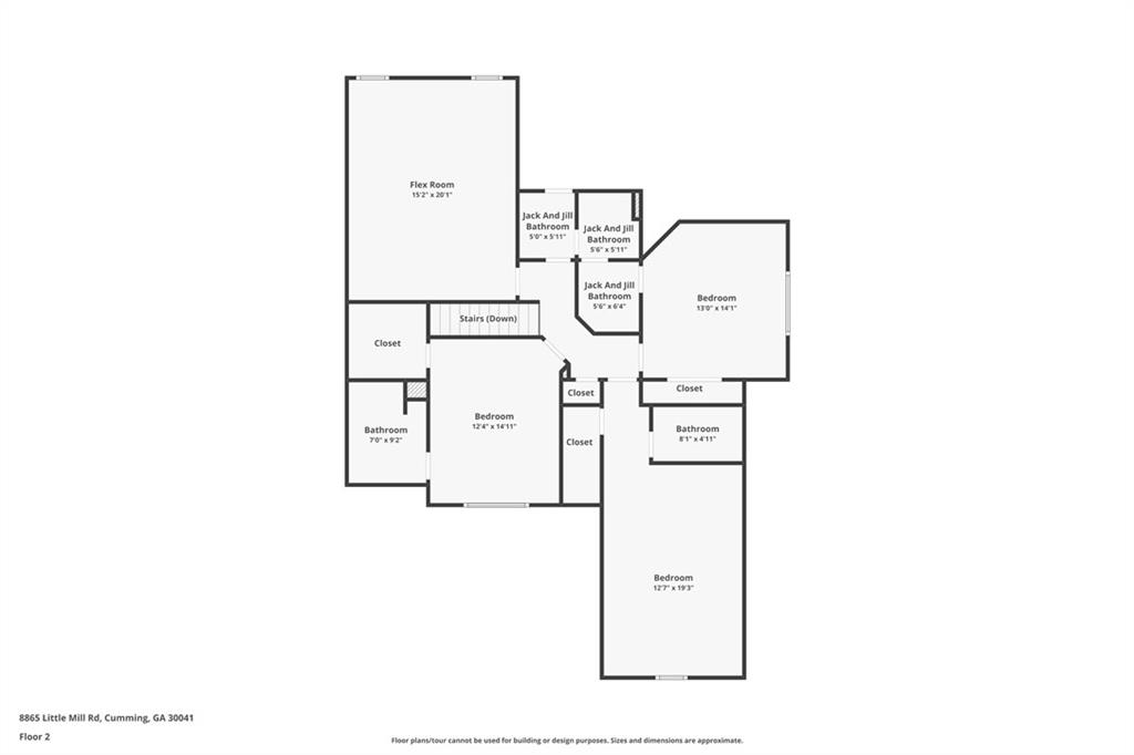 Cumming, Georgia, 30041, United States, 4 Bedrooms Bedrooms, ,5 BathroomsBathrooms,Residential,For Sale,1977263