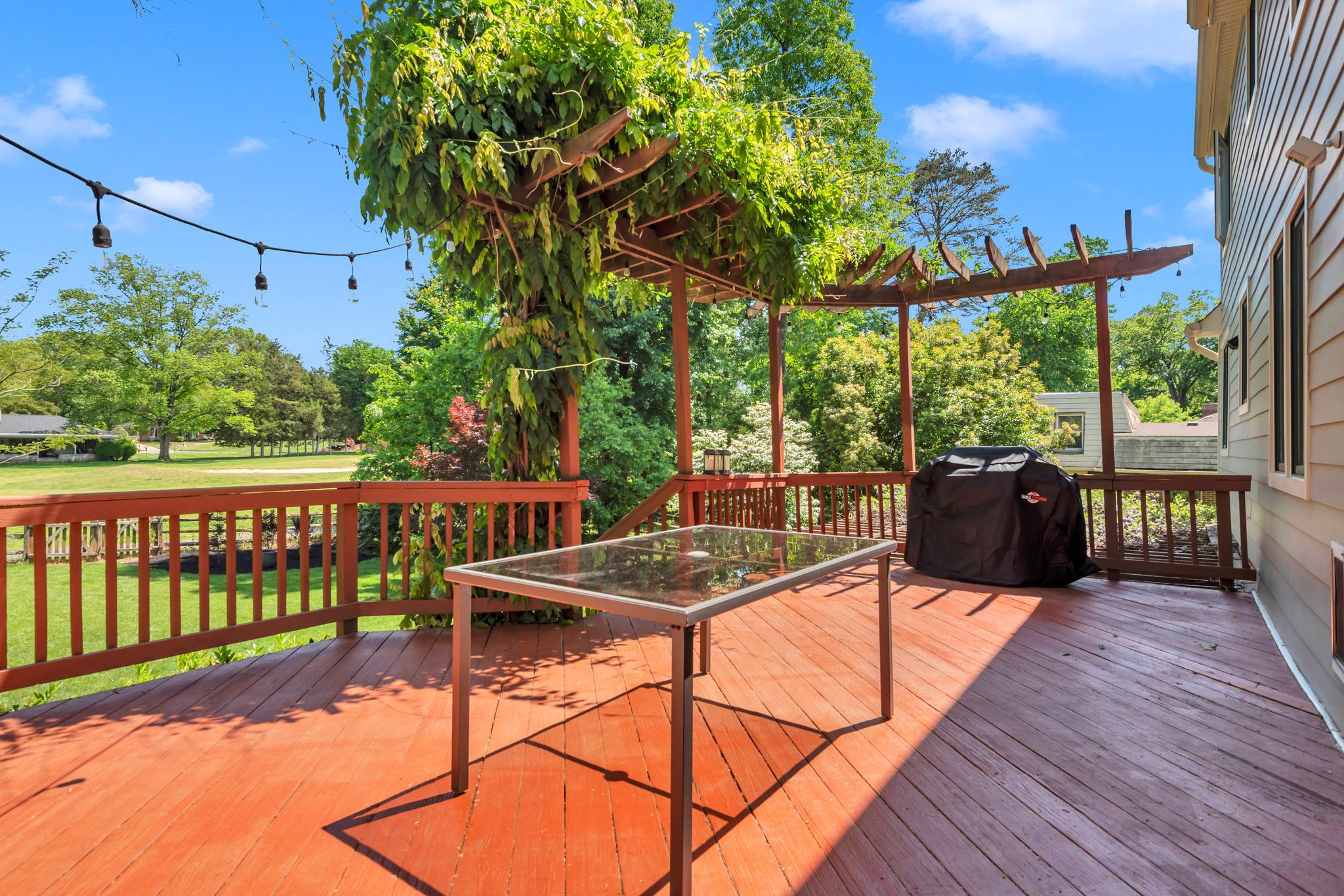  12602 Tartan Lane, Fort Washington, MD, 20744 - 物件實景