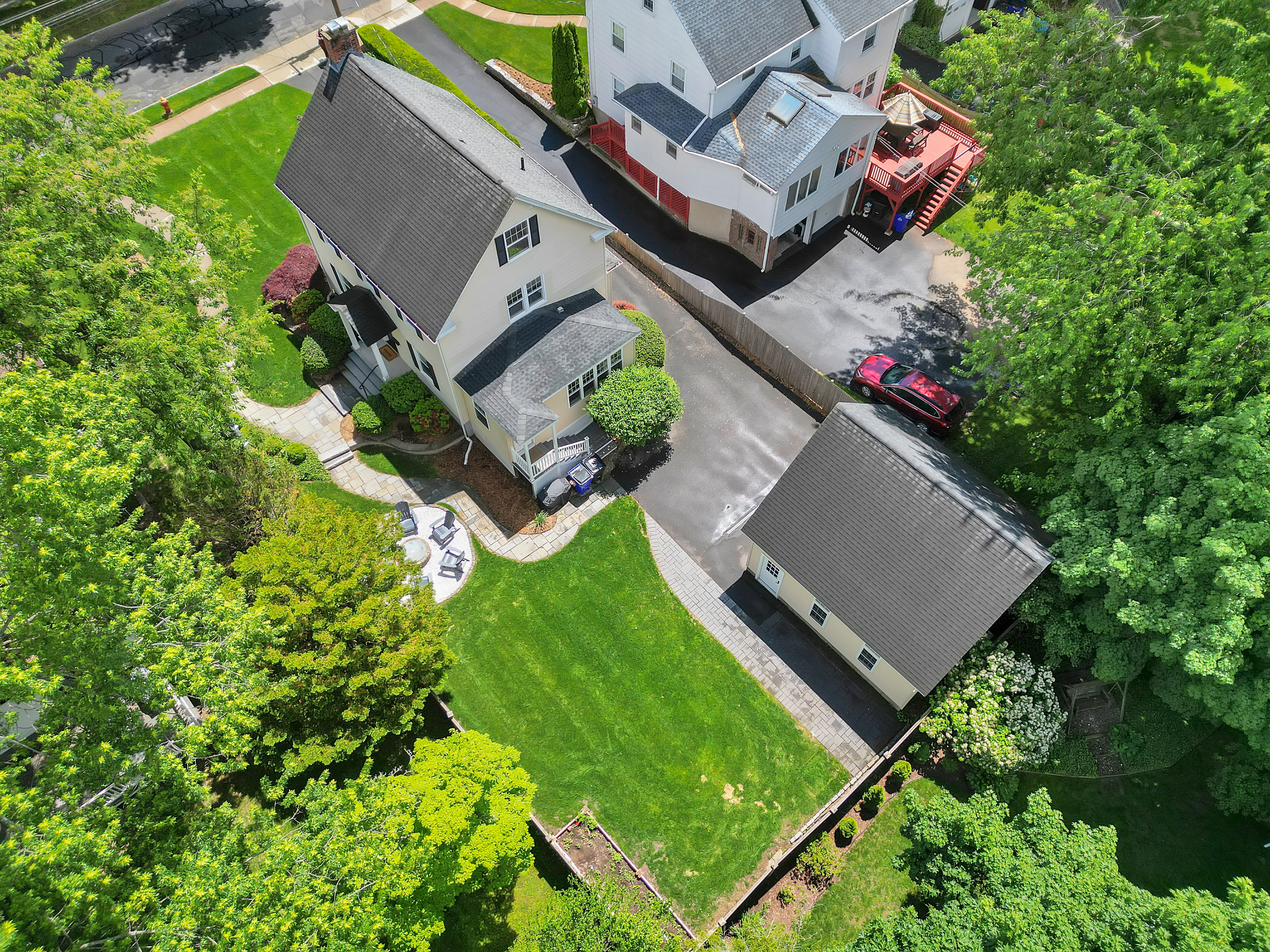  149 Westland Avenue - 物件實景
