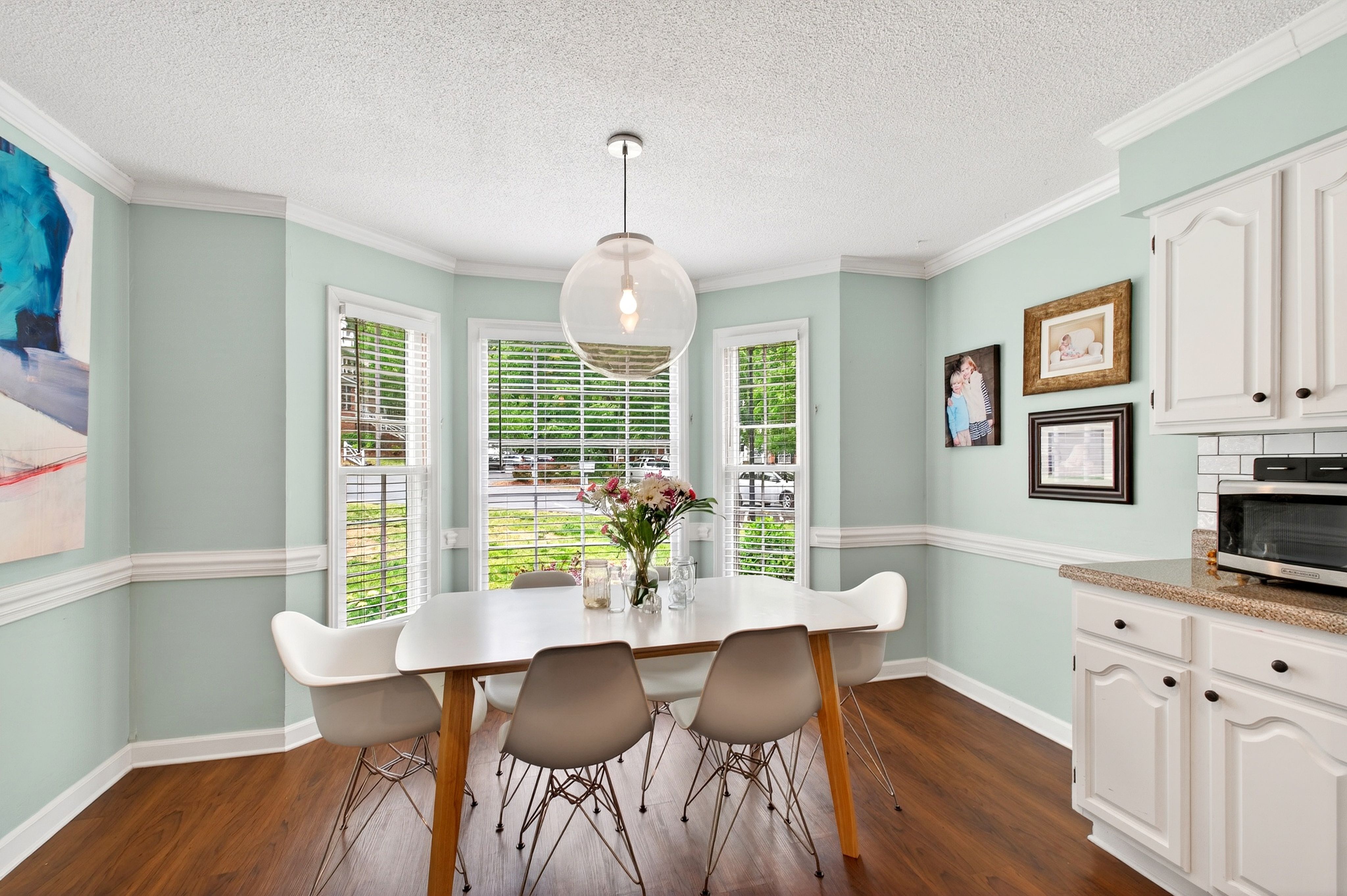  4537 Hershey Court, Raleigh, NC 27613 - 物件實景