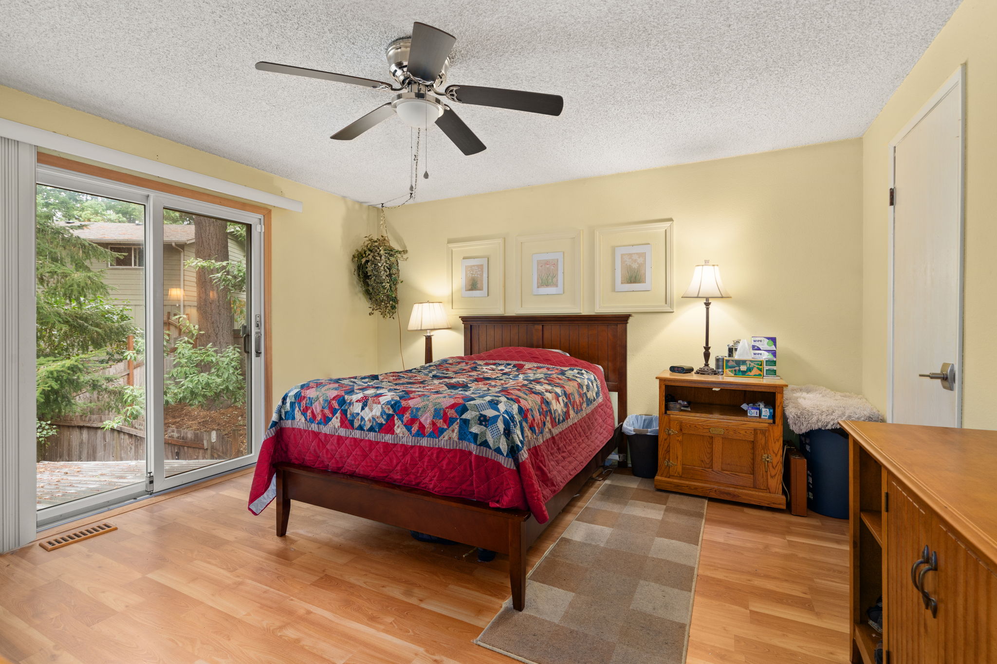 Alderwood Ct, Lacey, WA 98503