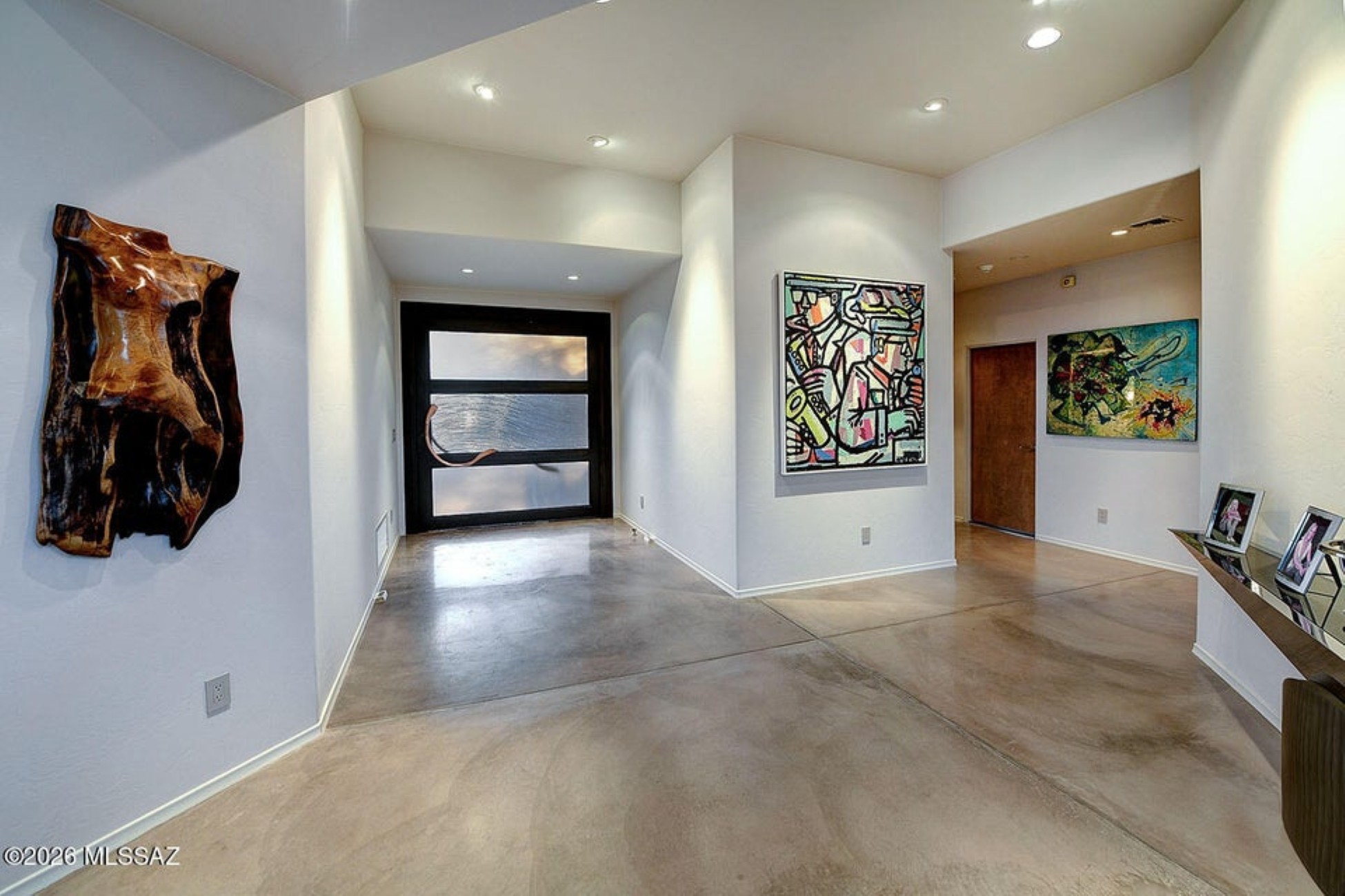  2004 E Desert Garden Drive, Tucson, AZ 85718 - 物件實景