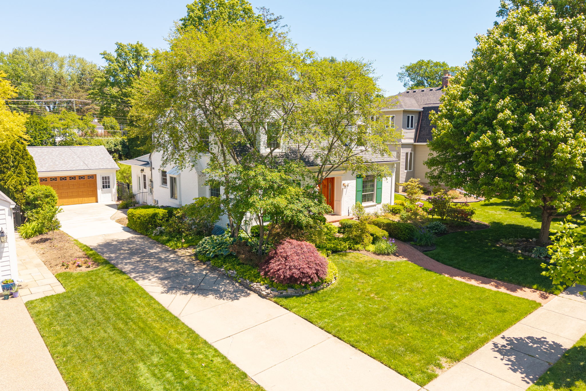  Grosse Pointe Farms - 物件實景
