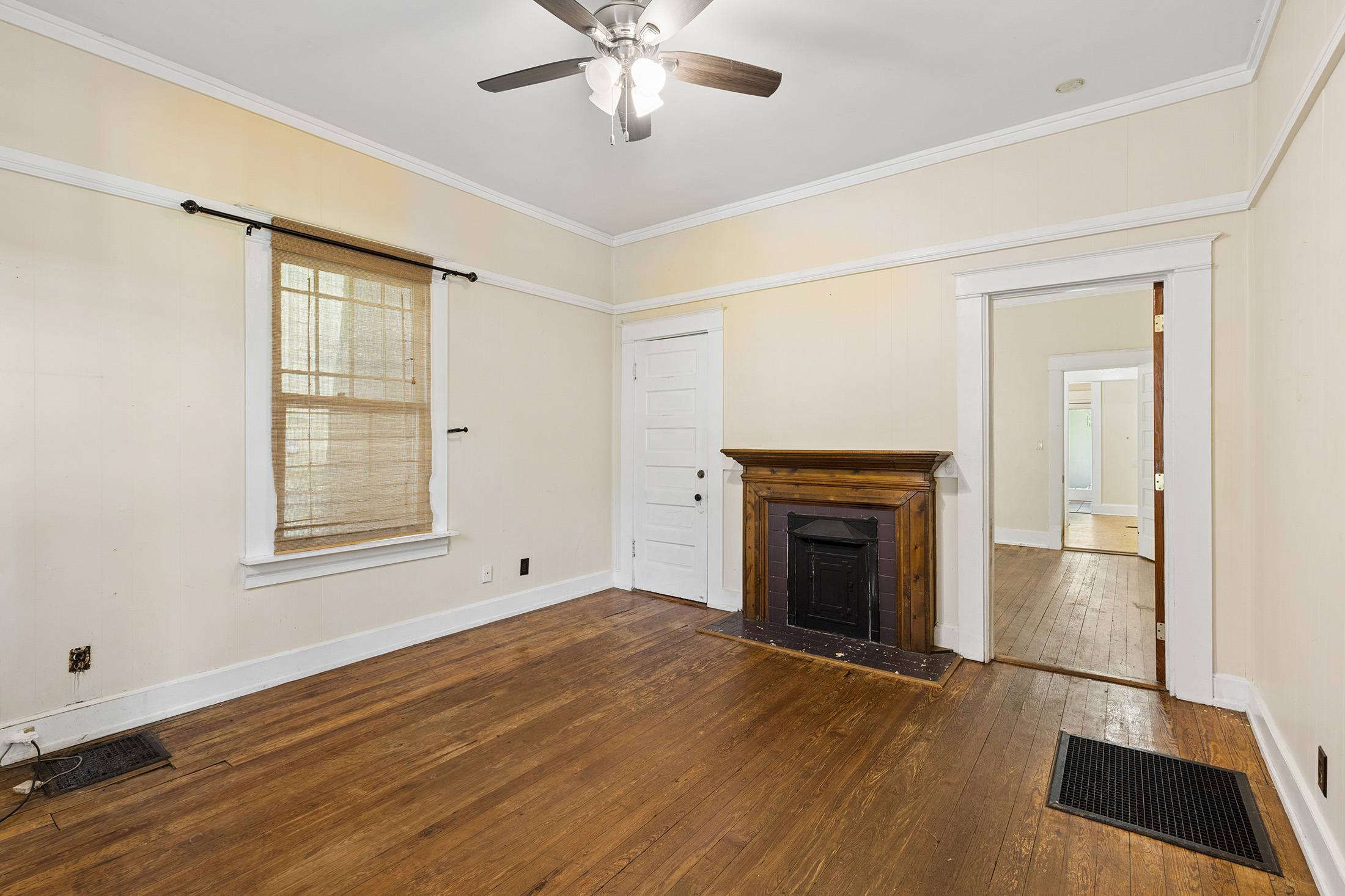  Rare Duplex Opportunity in Candler Park - 物件實景