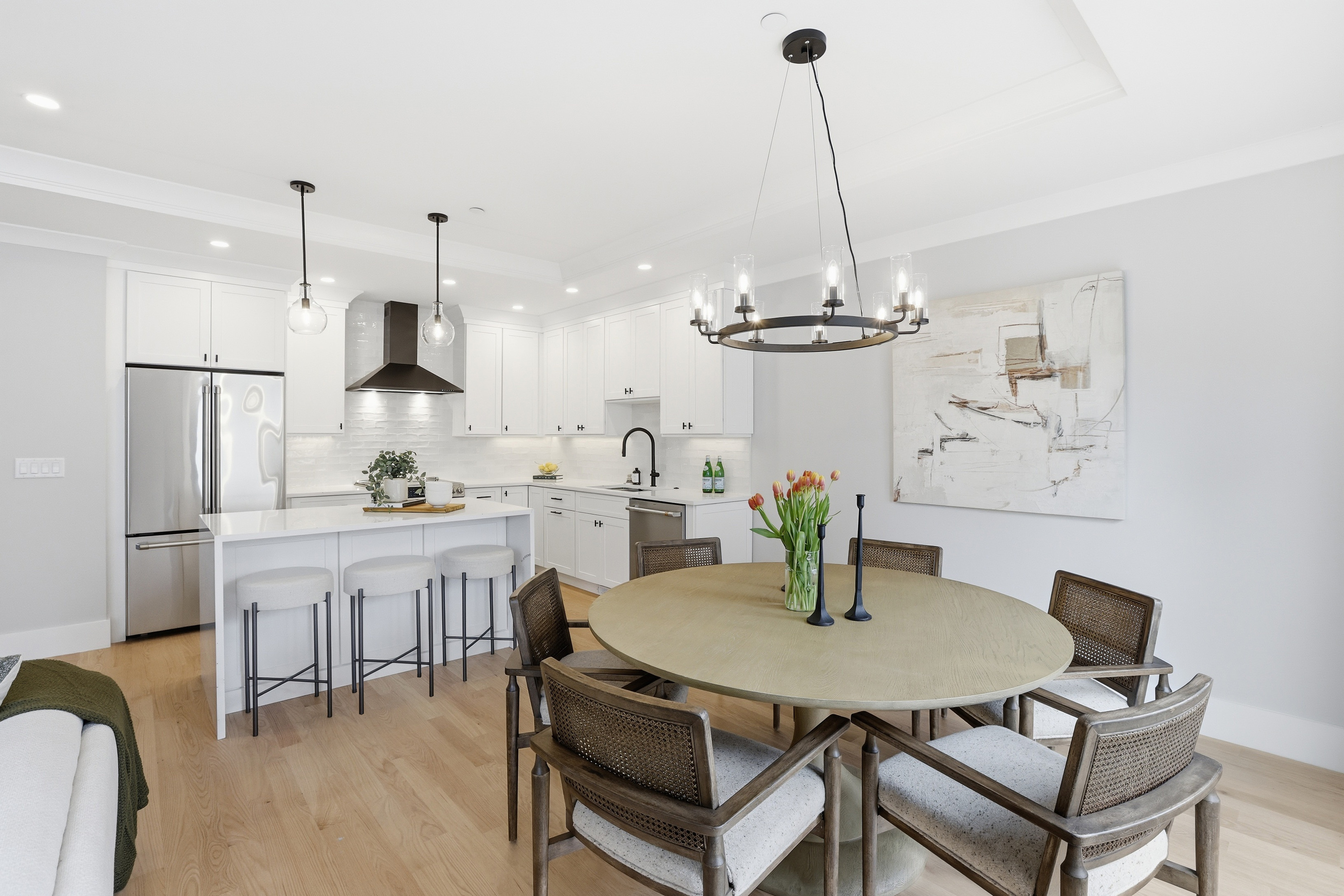  36 Loomis, Bedford, MA, 01730 - 物件實景