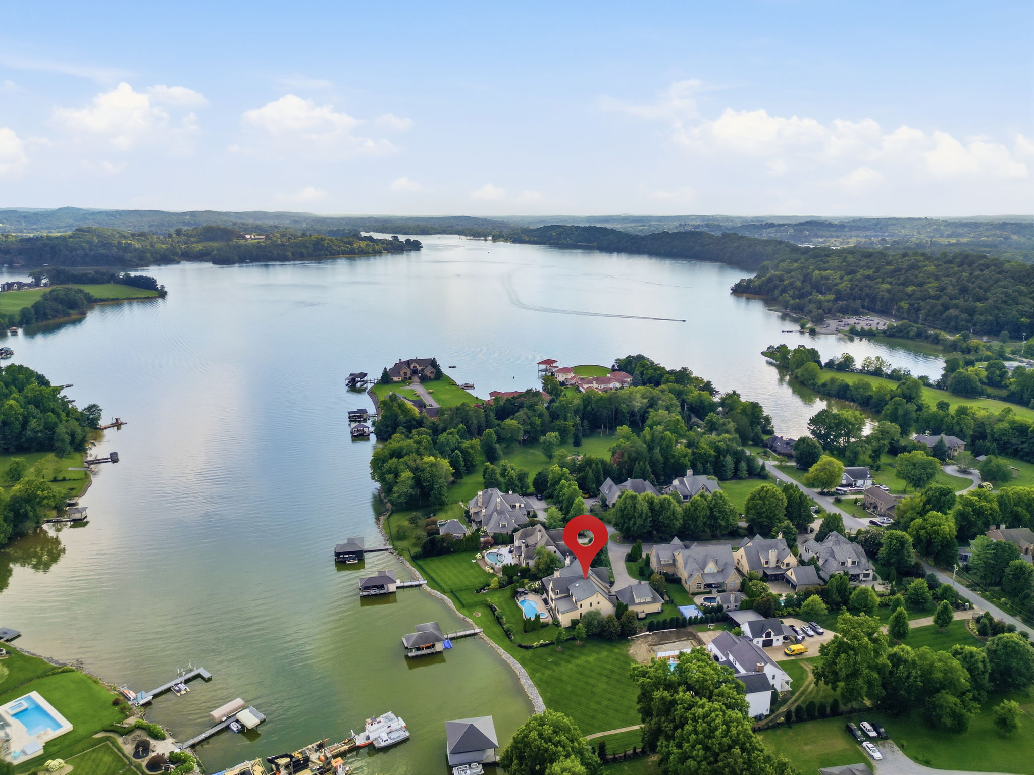  1618 Westland Lakes Way, Knoxville, TN, 37922 - 物件實景