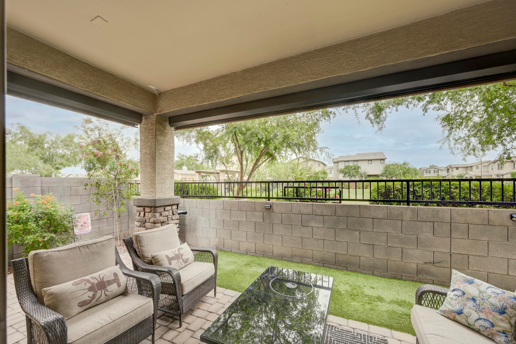  2833 S Lynch  Mesa, AZ - 物件實景