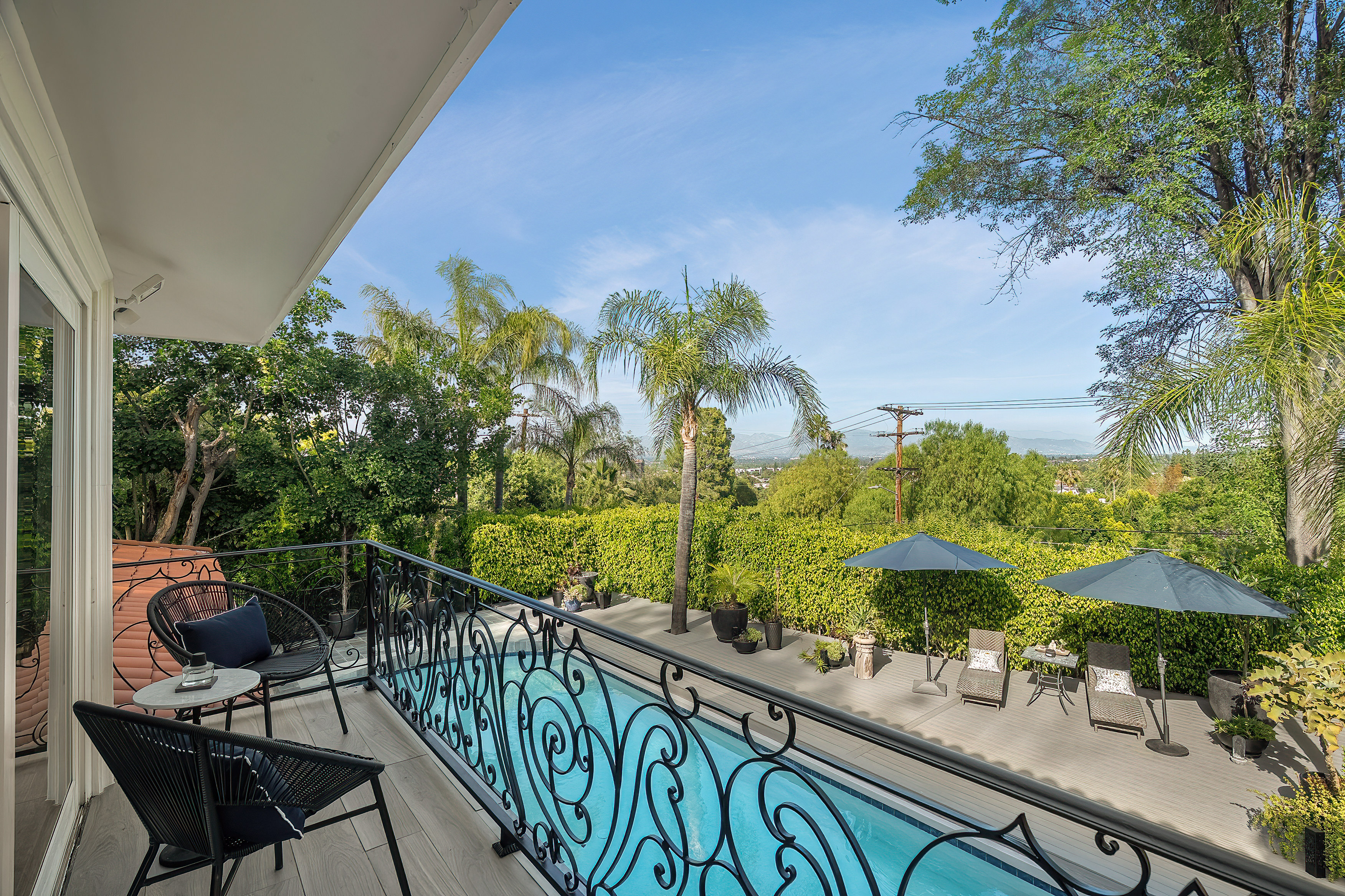  4807 Brewster Drive - 物件實景