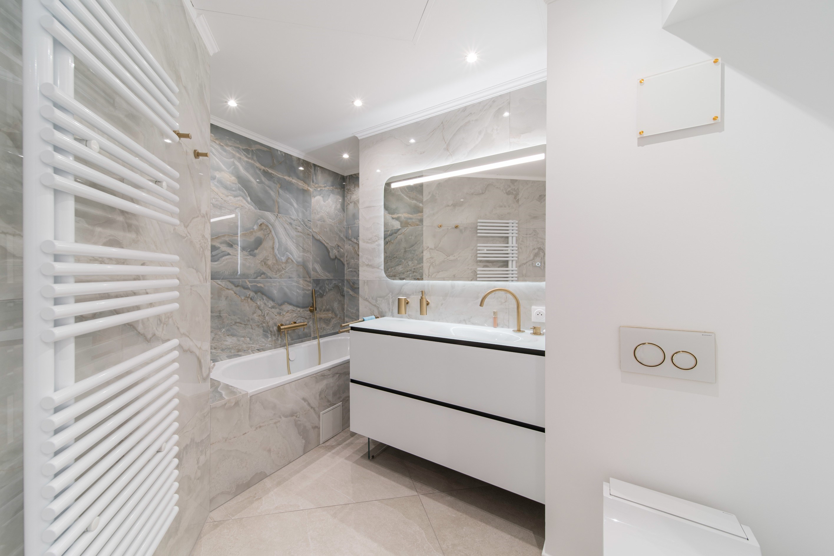  Cannes California apartment 180 sqm panoramic sea view Lérins Islands co exclus… - 物件實景