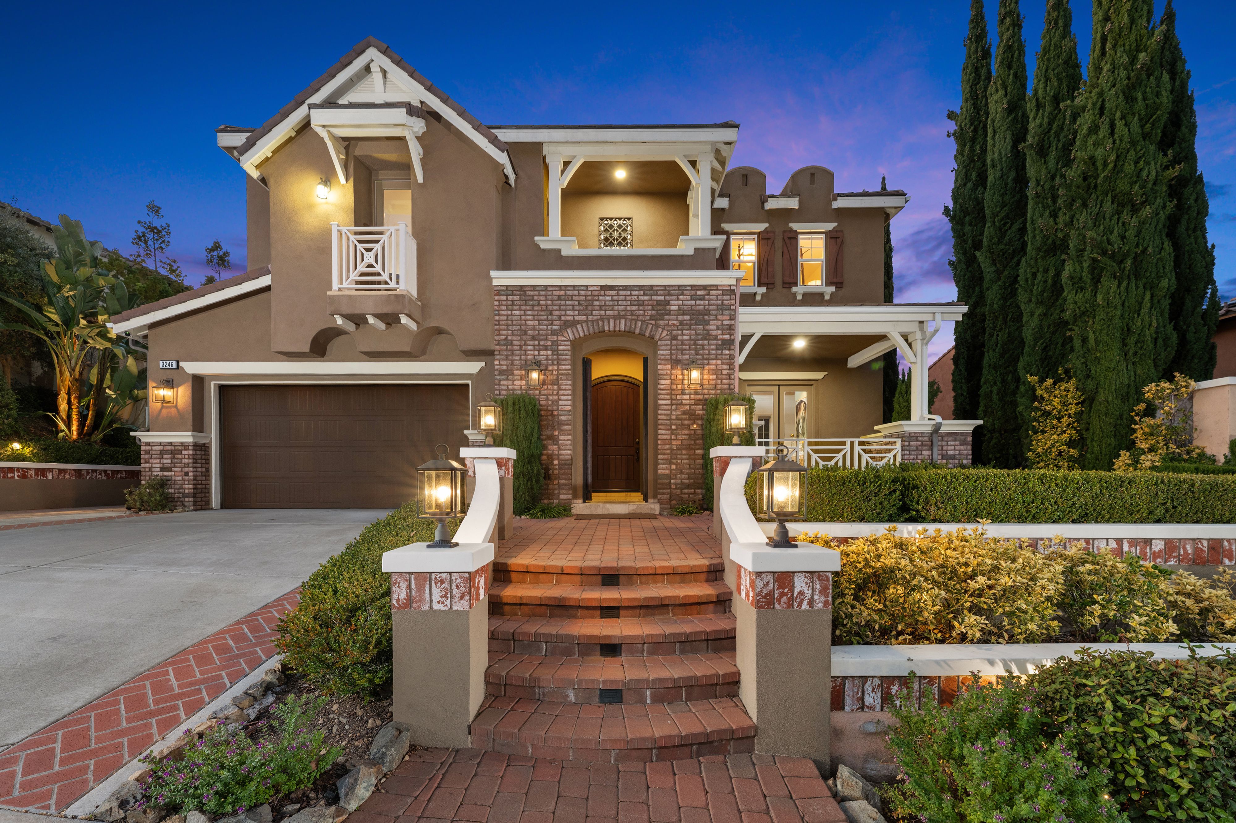  3246 Sitio Avellana, Carlsbad, CA 92009 - 物件實景