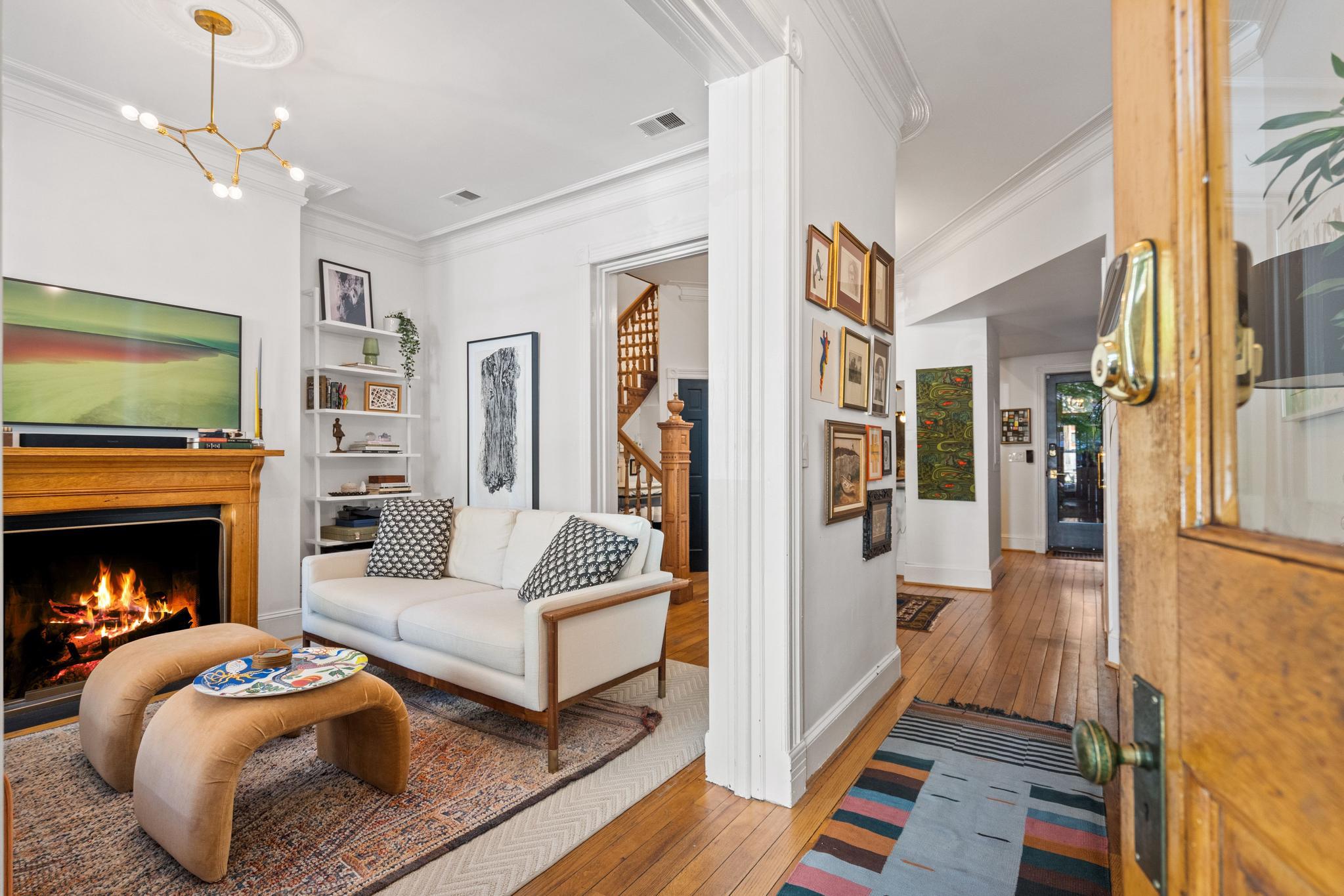  2026 15th Street NW, Washington, DC, 20009 - 物件實景