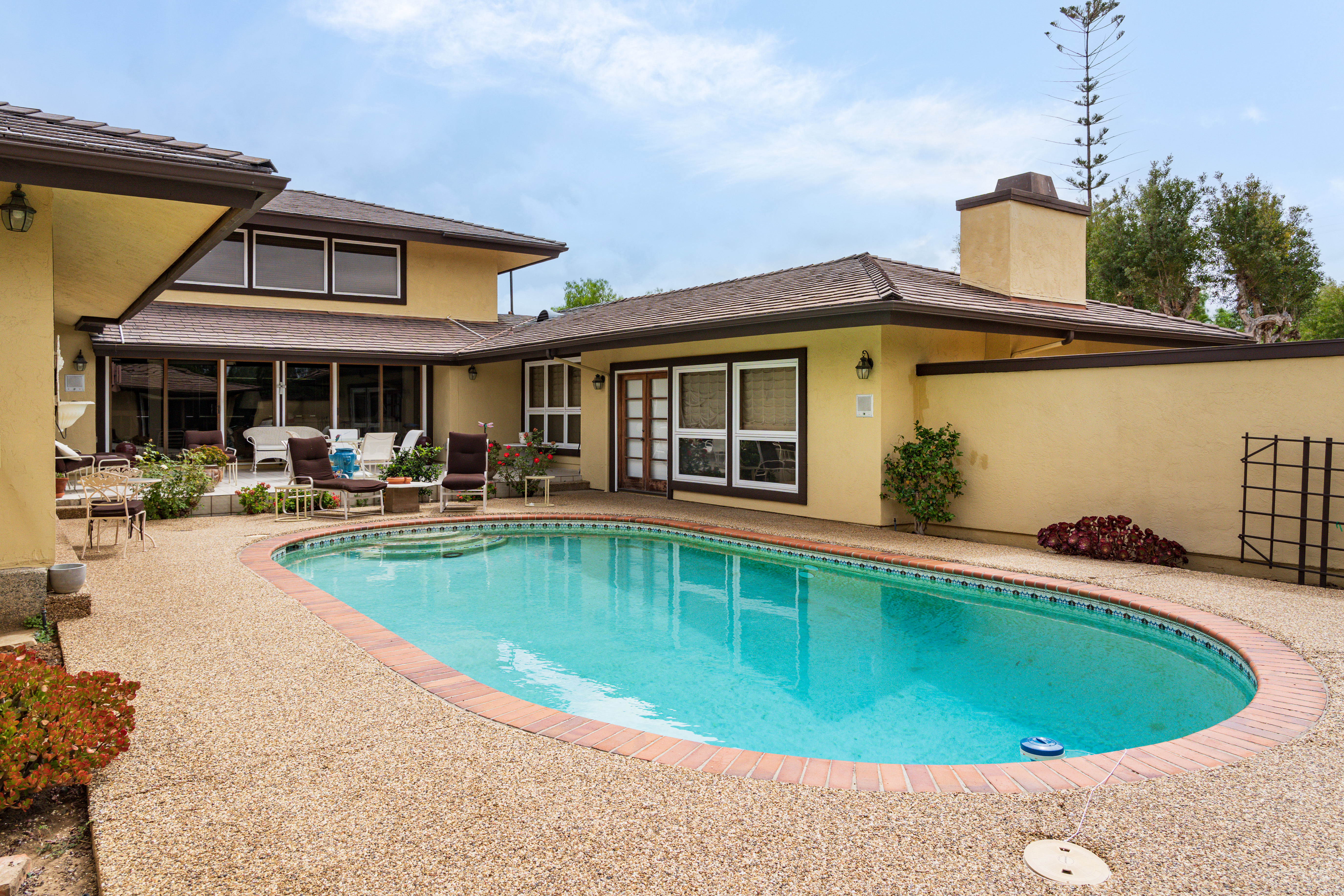  6358 Lago Lindo, Rancho Santa Fe, CA 92067 - 物件實景