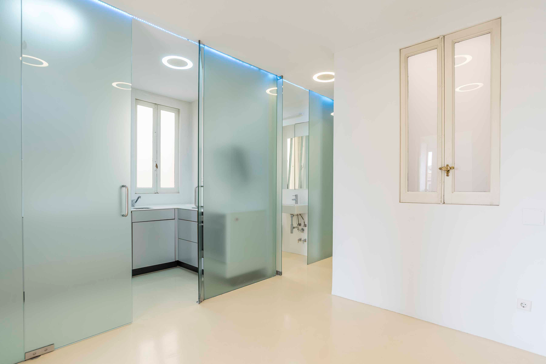  Exterior flat in Plaza de San Miguel with magnificent views - 物件實景