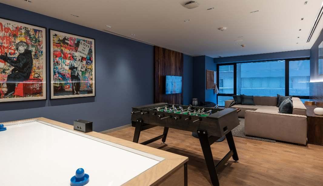 R?o San Joaqu?n, Miguel Hidalgo, Ciudad de México, 11529, Mexico, 1 Bedroom Bedrooms, ,1 BathroomBathrooms,Residential,For Sale,R?o San Joaqu?n,1624740