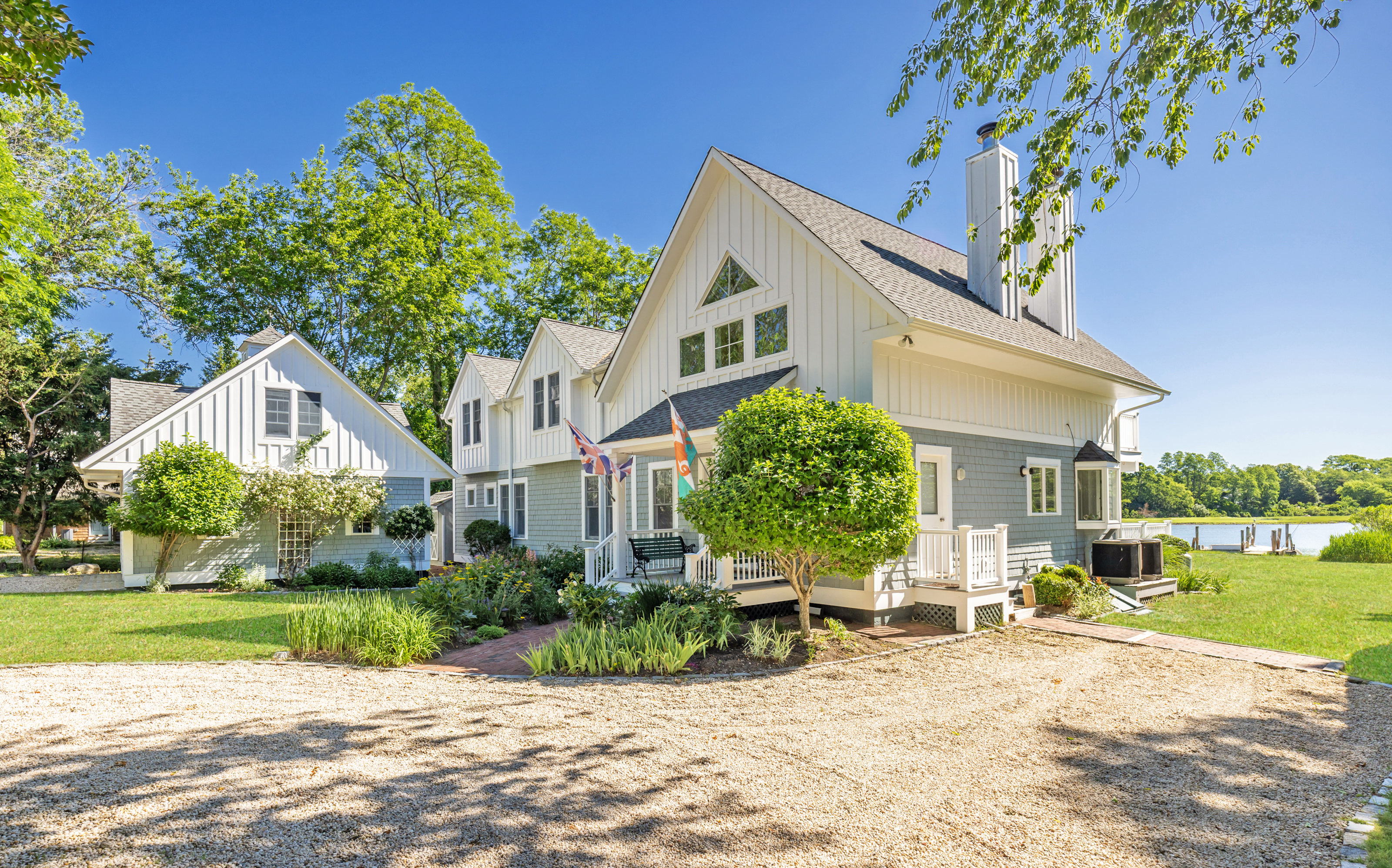  5 Sea Gull Road, Shelter Island, NY, 11964 - 物件實景