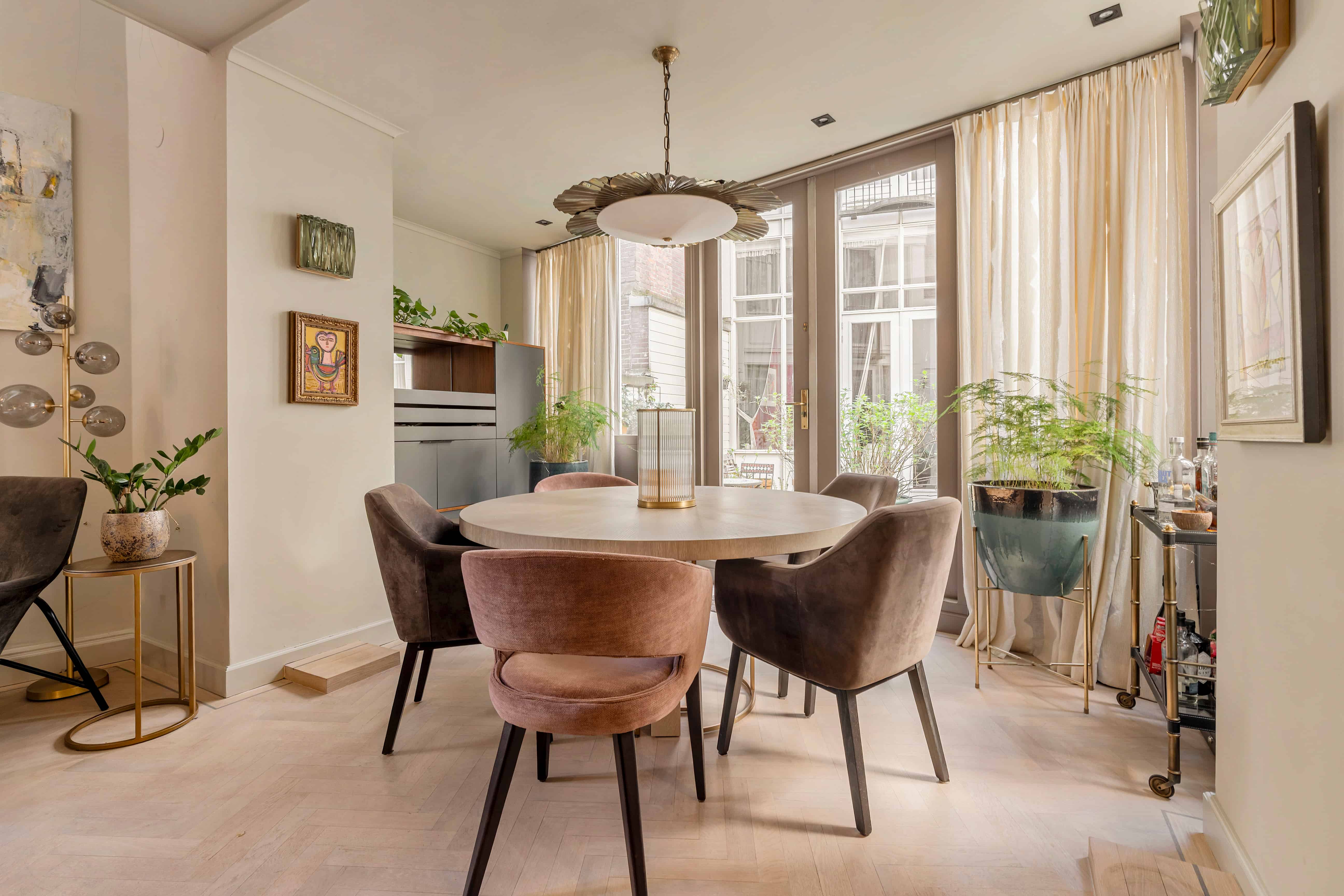  Exclusive Canal District Living with Wellness Facilities and a Private Terrace - 物件實景