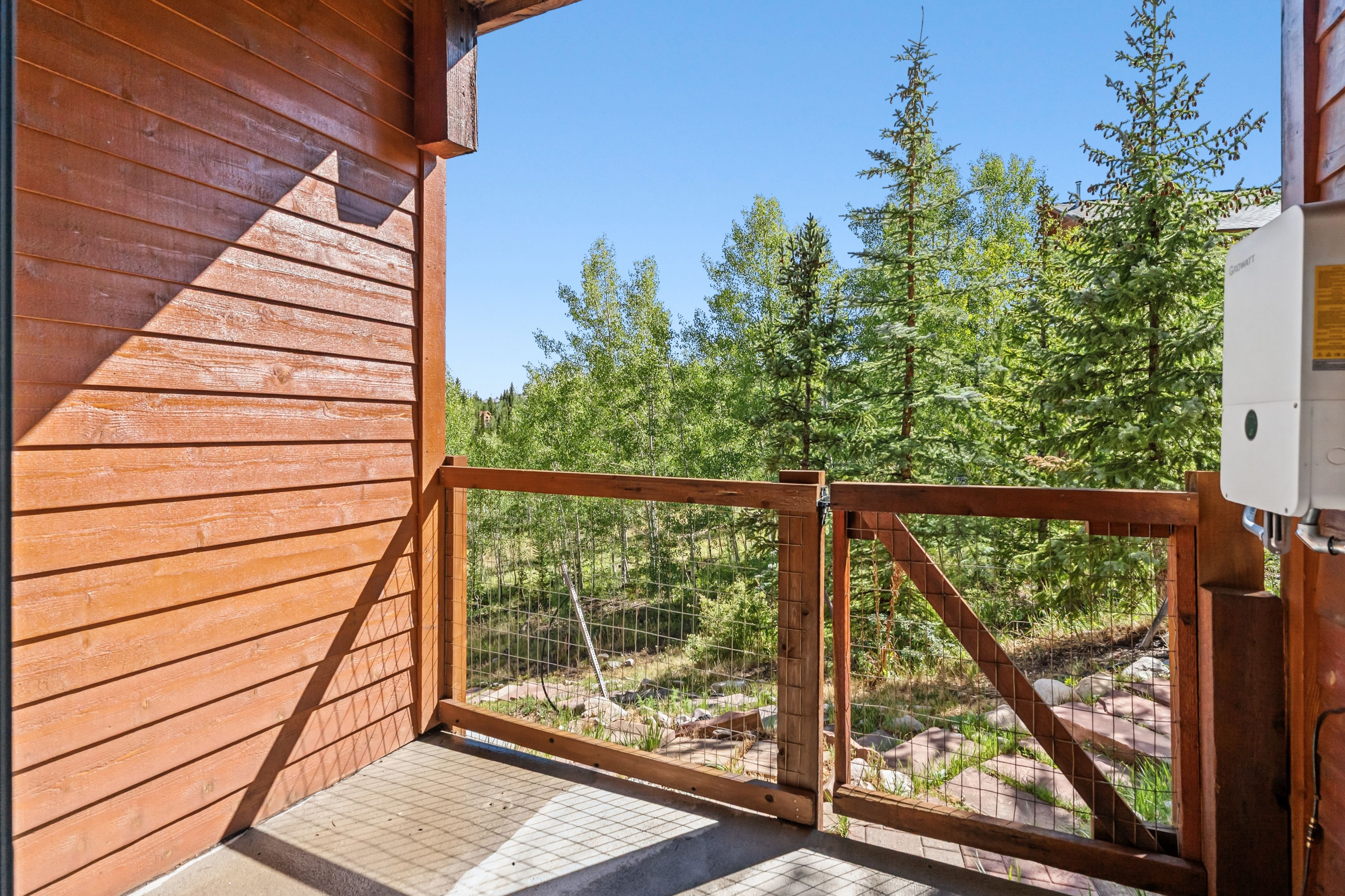  One-of-a-Kind Mountain Retreat - 物件實景