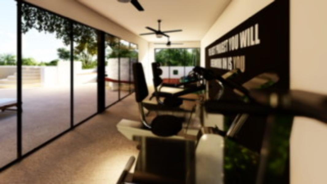 calle 41 sur, Solidaridad, Quintana Roo, 77712, Mexico, 1 Bedroom Bedrooms, ,1 BathroomBathrooms,Residential,For Sale,calle 41 sur,1441262