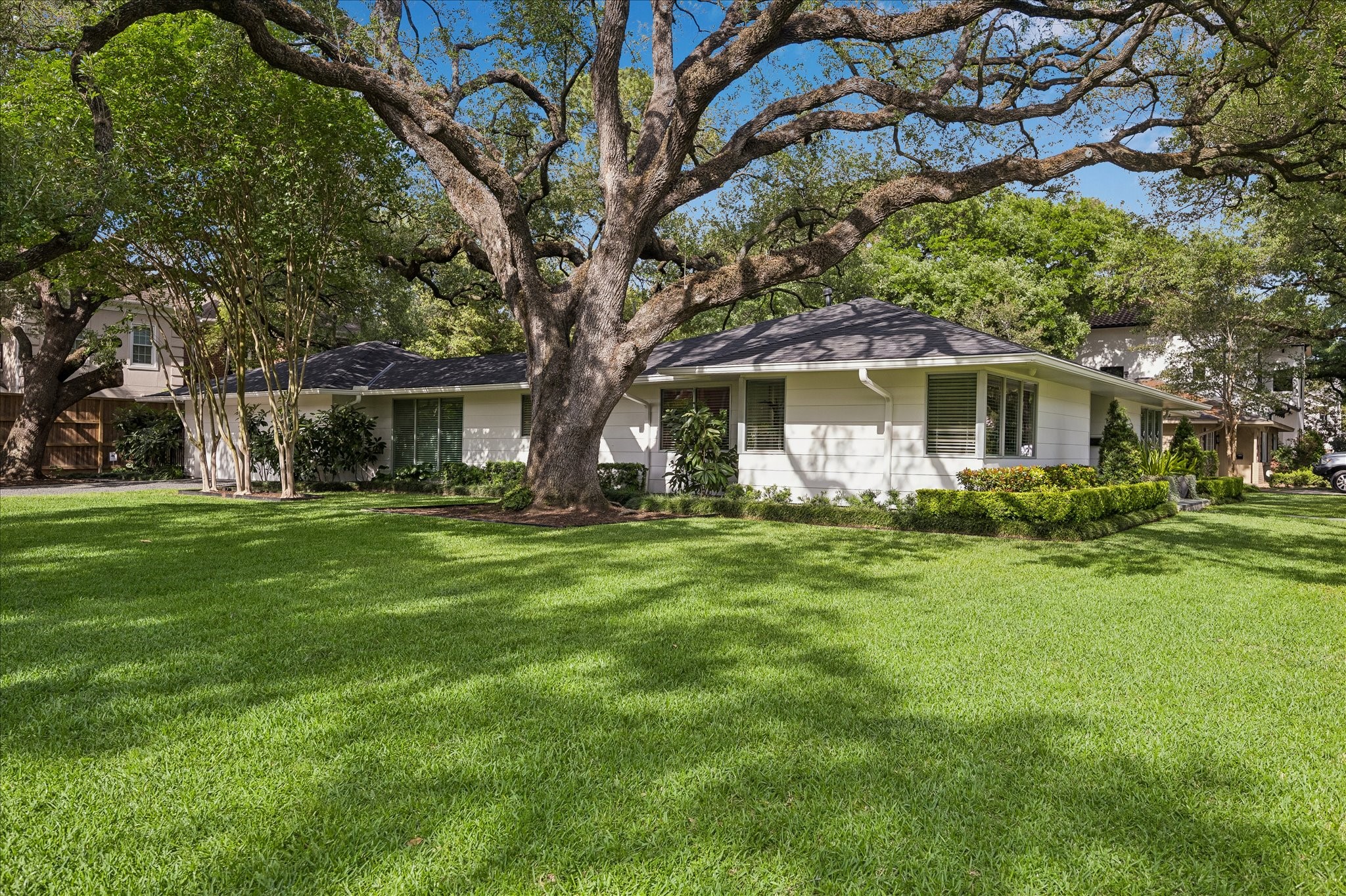  4114 Whitman Street - 物件實景