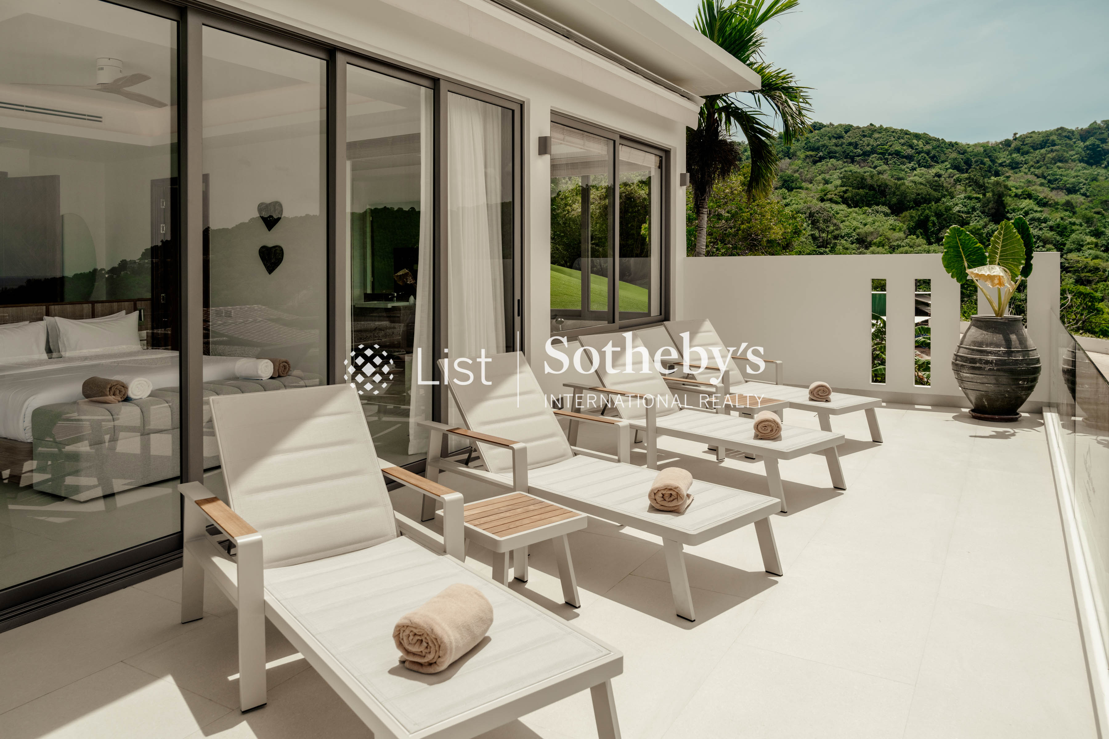  Vista Del Mar Villas Phuket - 物件實景