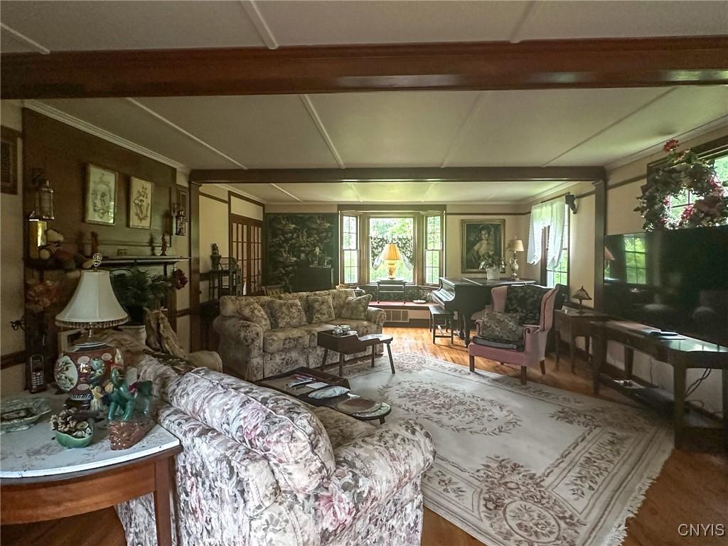Salisbury, New York, 13365, United States, 8 Bedrooms Bedrooms, ,7 BathroomsBathrooms,Residential,For Sale,1837481