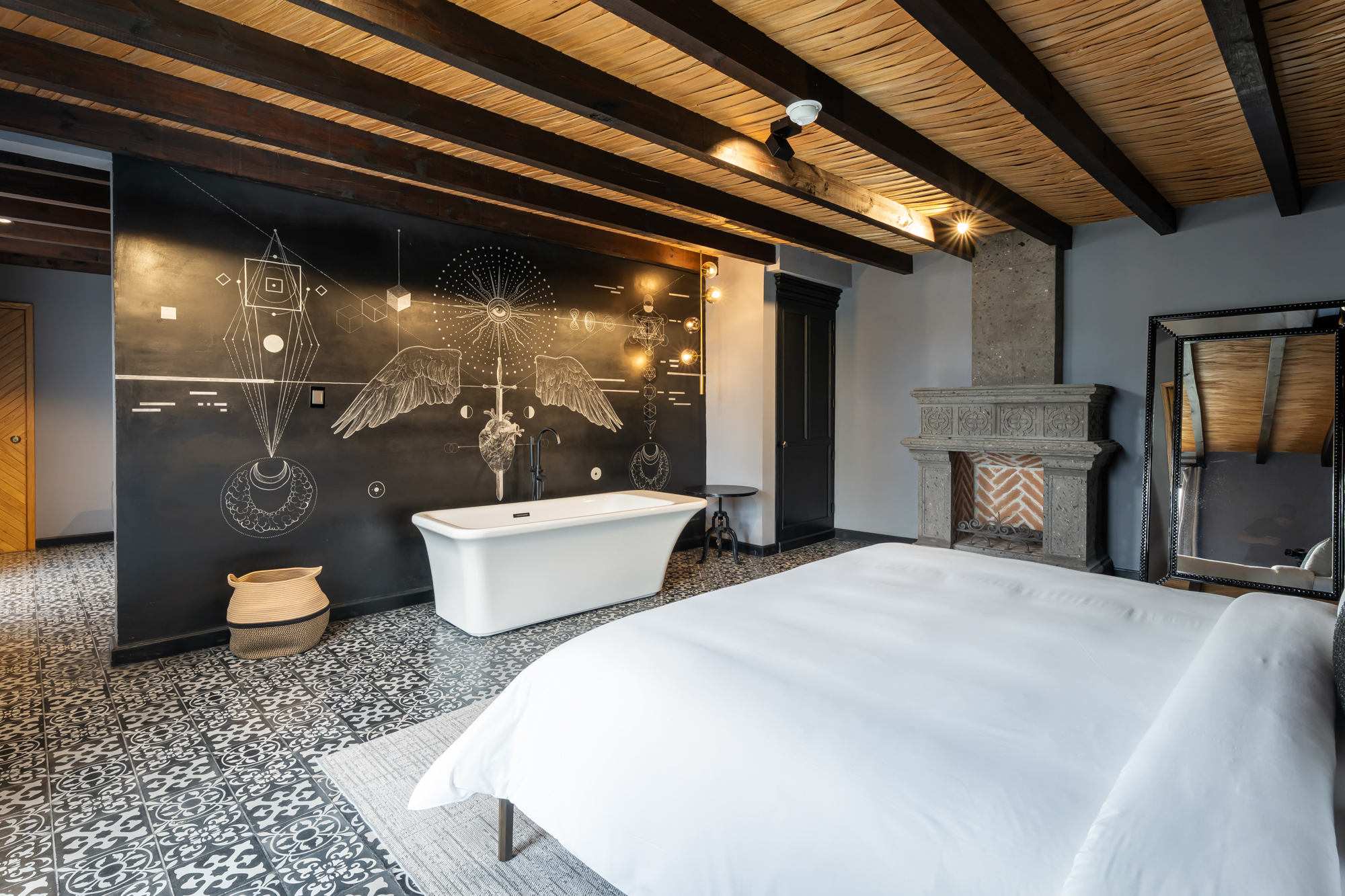  Hotel Piedras Negras - 物件實景