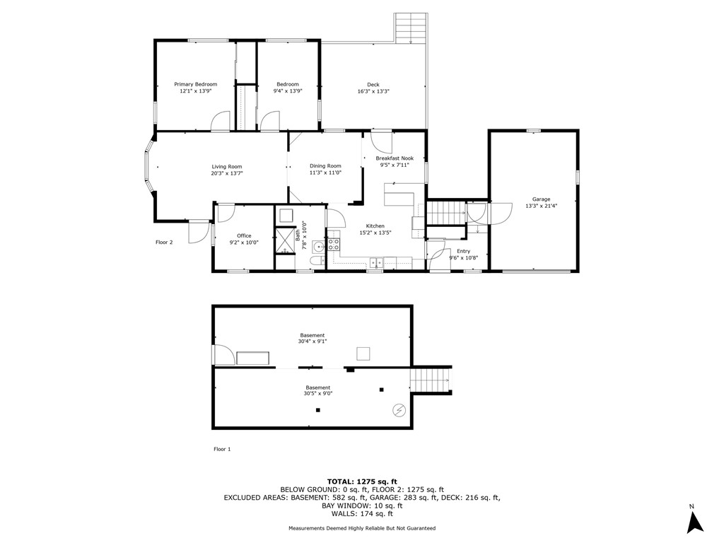 Cadott, Wisconsin, 54727, United States, 4 Bedrooms Bedrooms, ,3 BathroomsBathrooms,Residential,For Sale,1990945