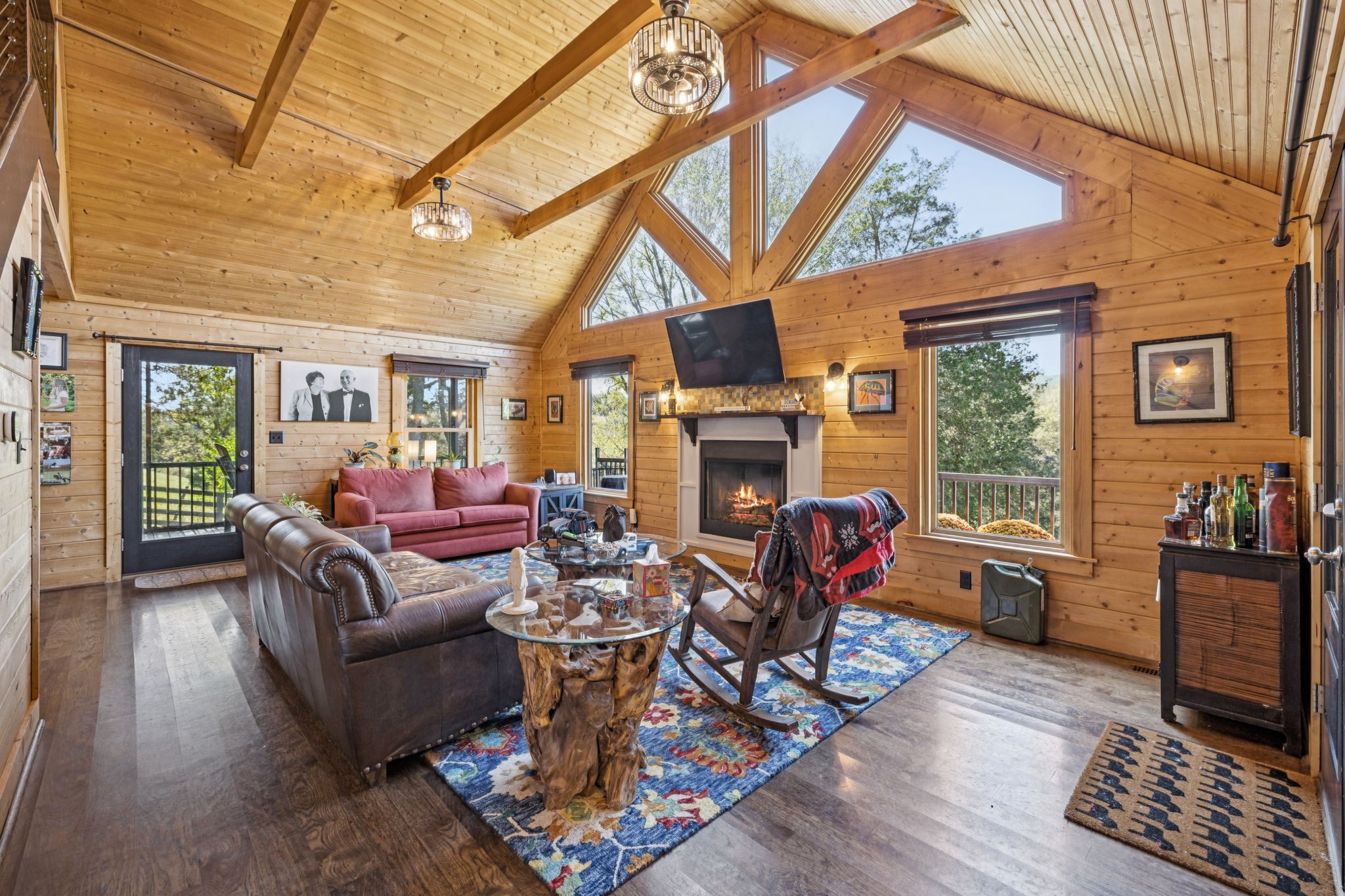  2846 Fuller Hollow Rd, Cornersville, TN, 37047 - 物件實景